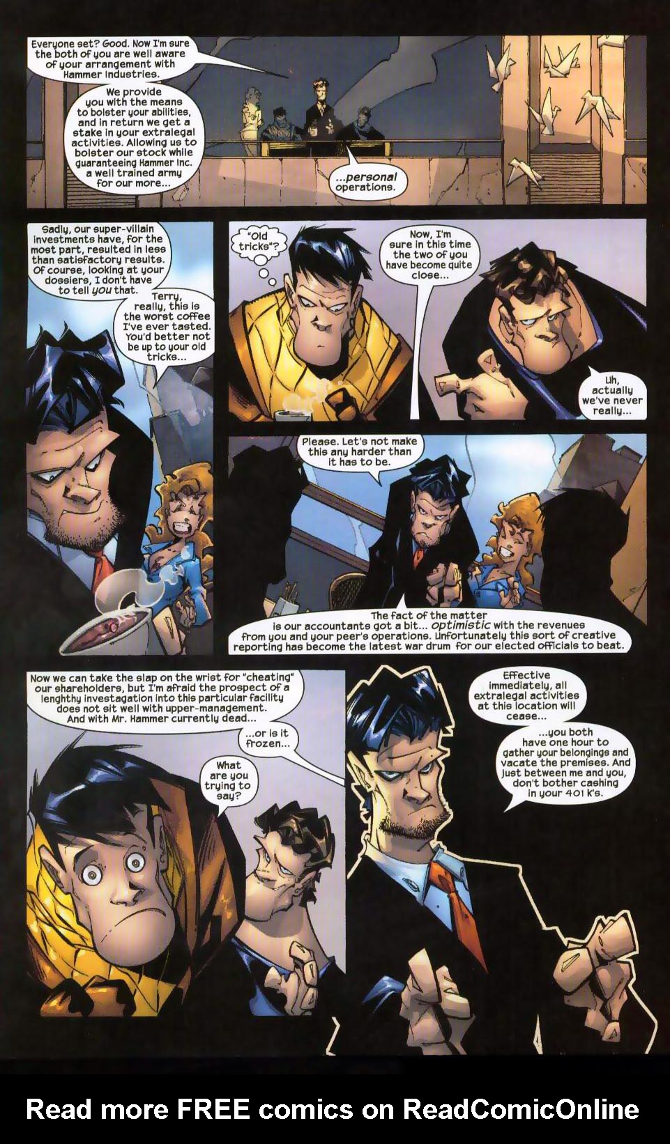 Peter Parker: Spider-Man Issue #51 #54 - English 15