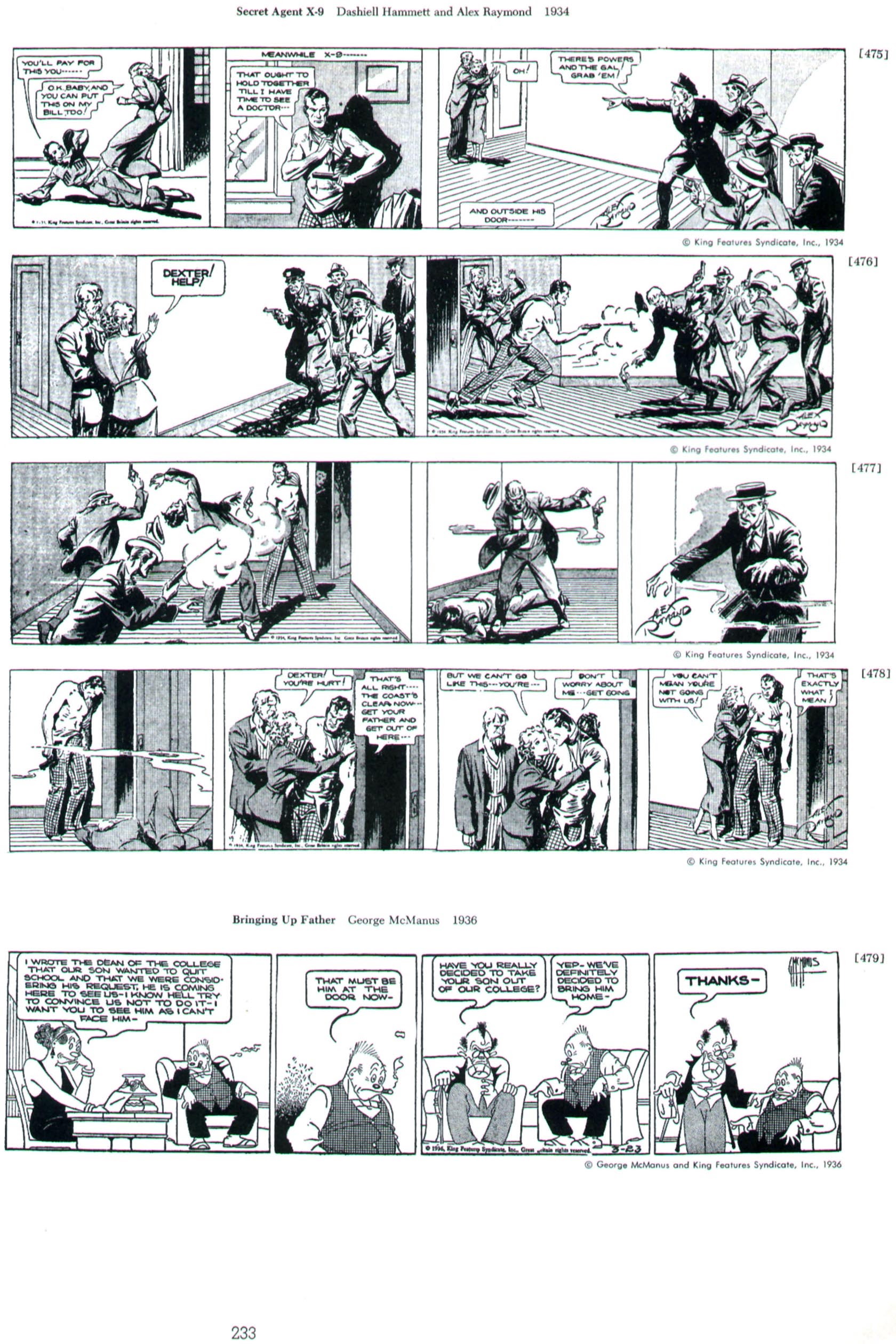 Read online The Smithsonian Collection of Newspaper Comics comic -  Issue # TPB (Part 3) - 34