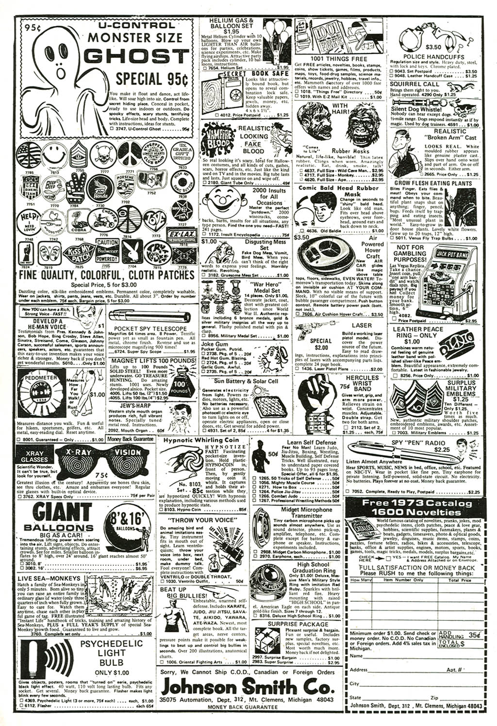 Read online The Rawhide Kid comic -  Issue #110 - 2