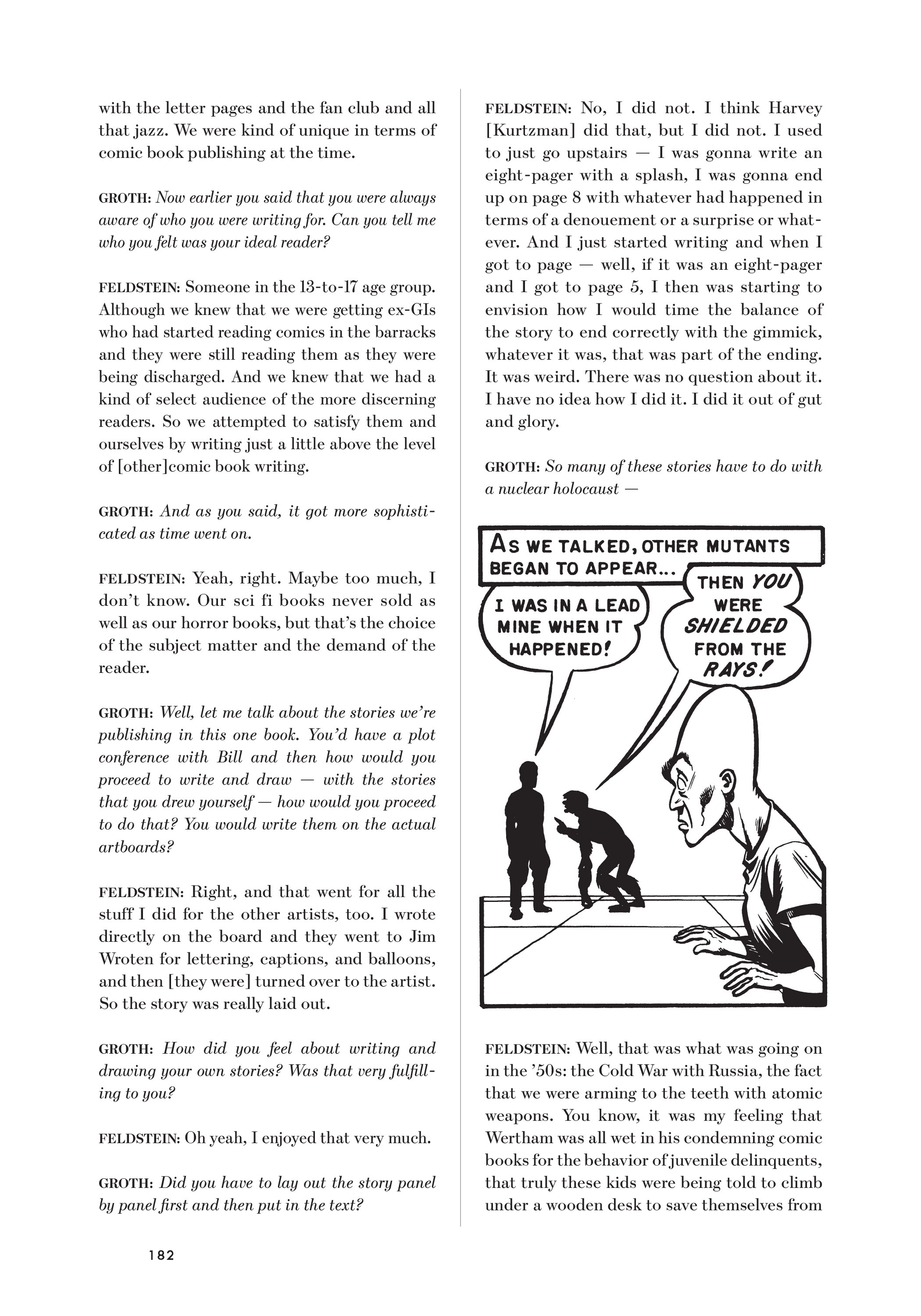 Read online Child Of Tomorrow and Other Stories comic -  Issue # TPB (Part 2) - 96