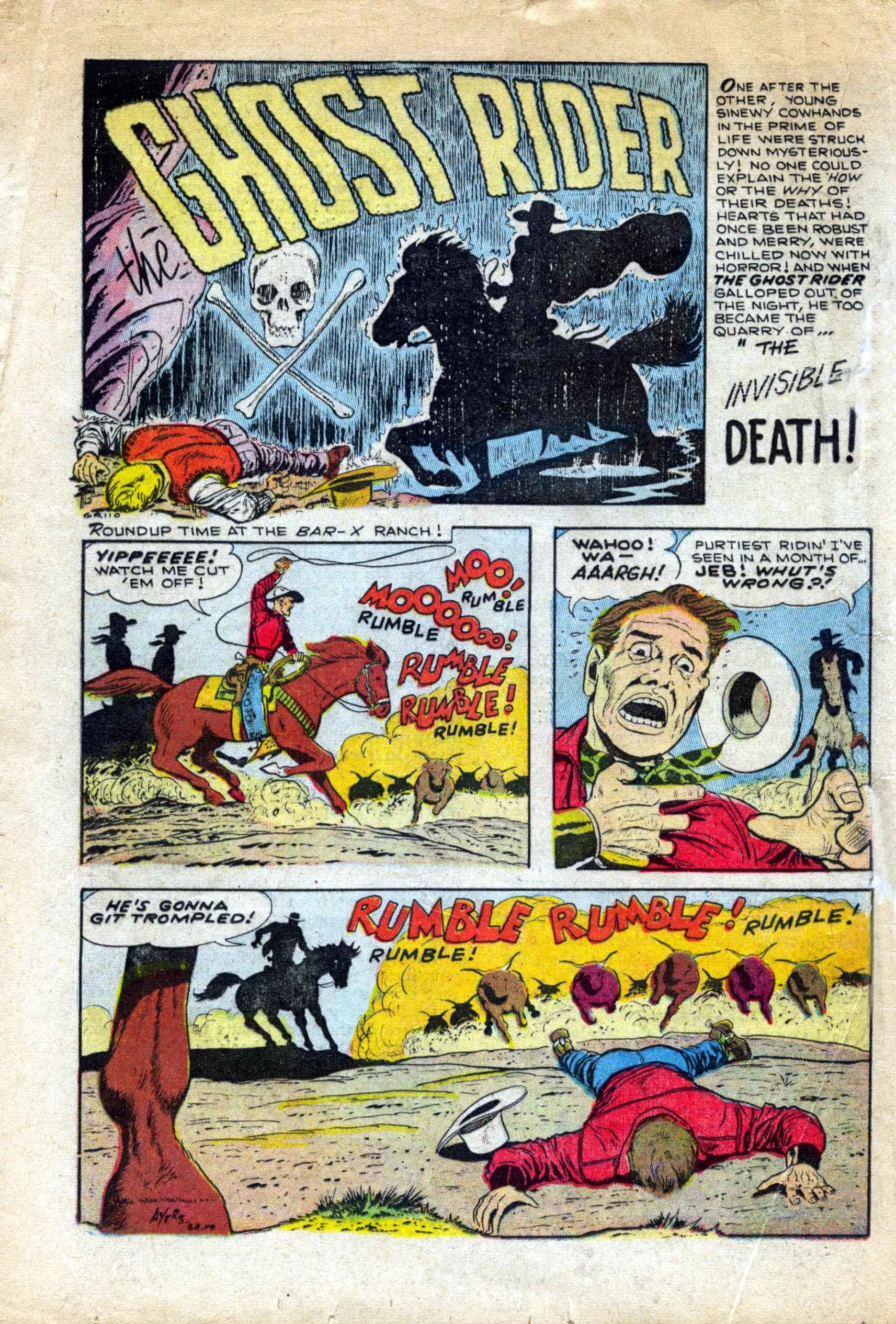 Read online Red Mask (1954) comic -  Issue #43 - 18