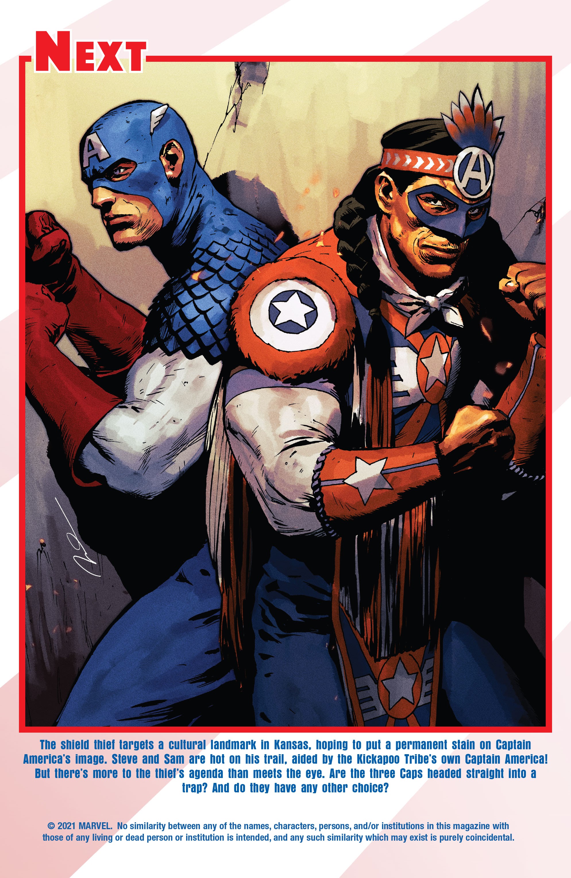 Read online The United States Of Captain America comic -  Issue #2 - 33