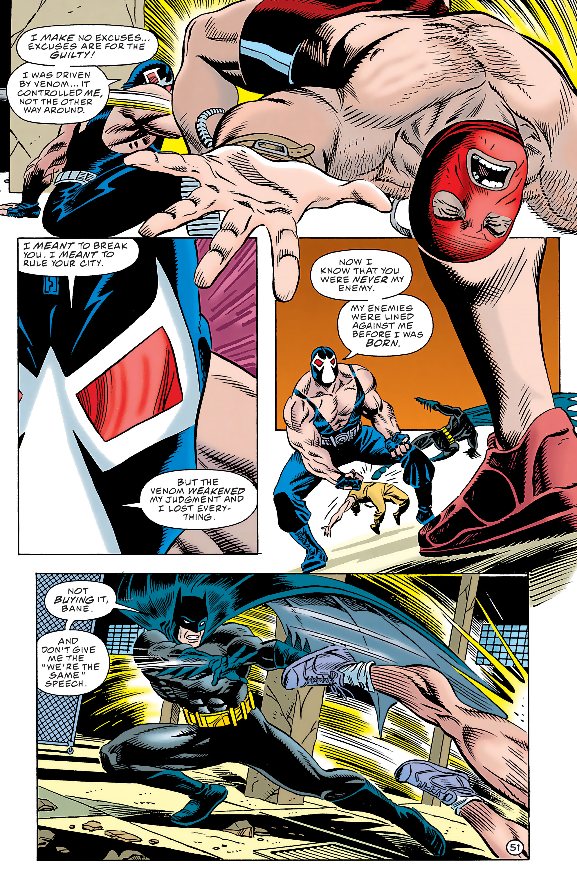 Read online Batman: Troika comic -  Issue # TPB (Part 2) - 112
