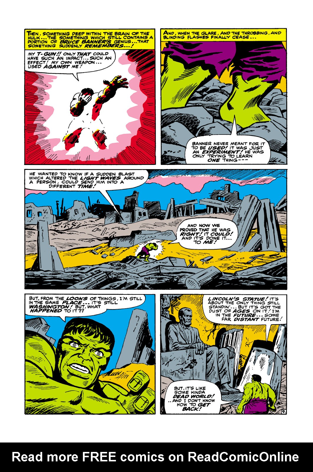 Read online Tales to Astonish (1959) comic -  Issue #75 - 22