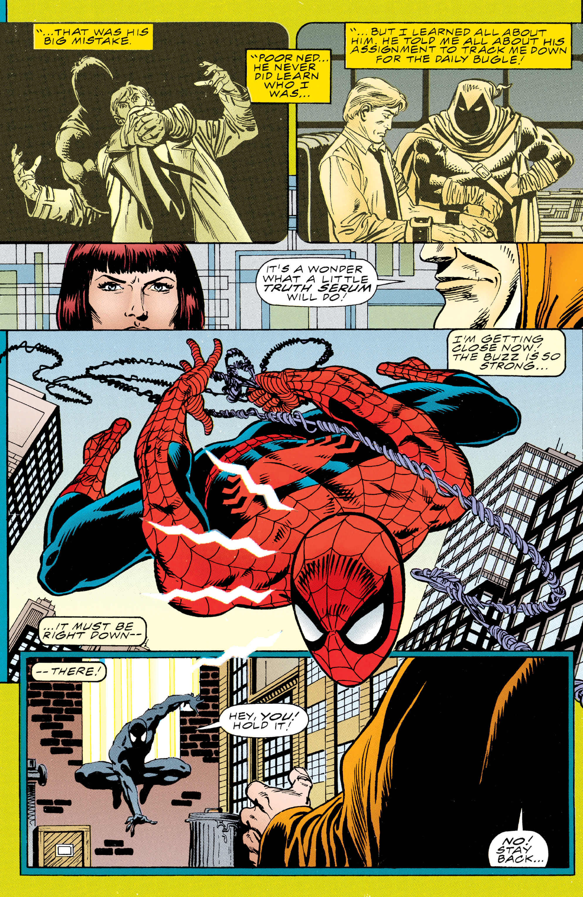 Read online Spider-Man: Hobgoblin Lives (2011) comic -  Issue # TPB (Part 1) - 88