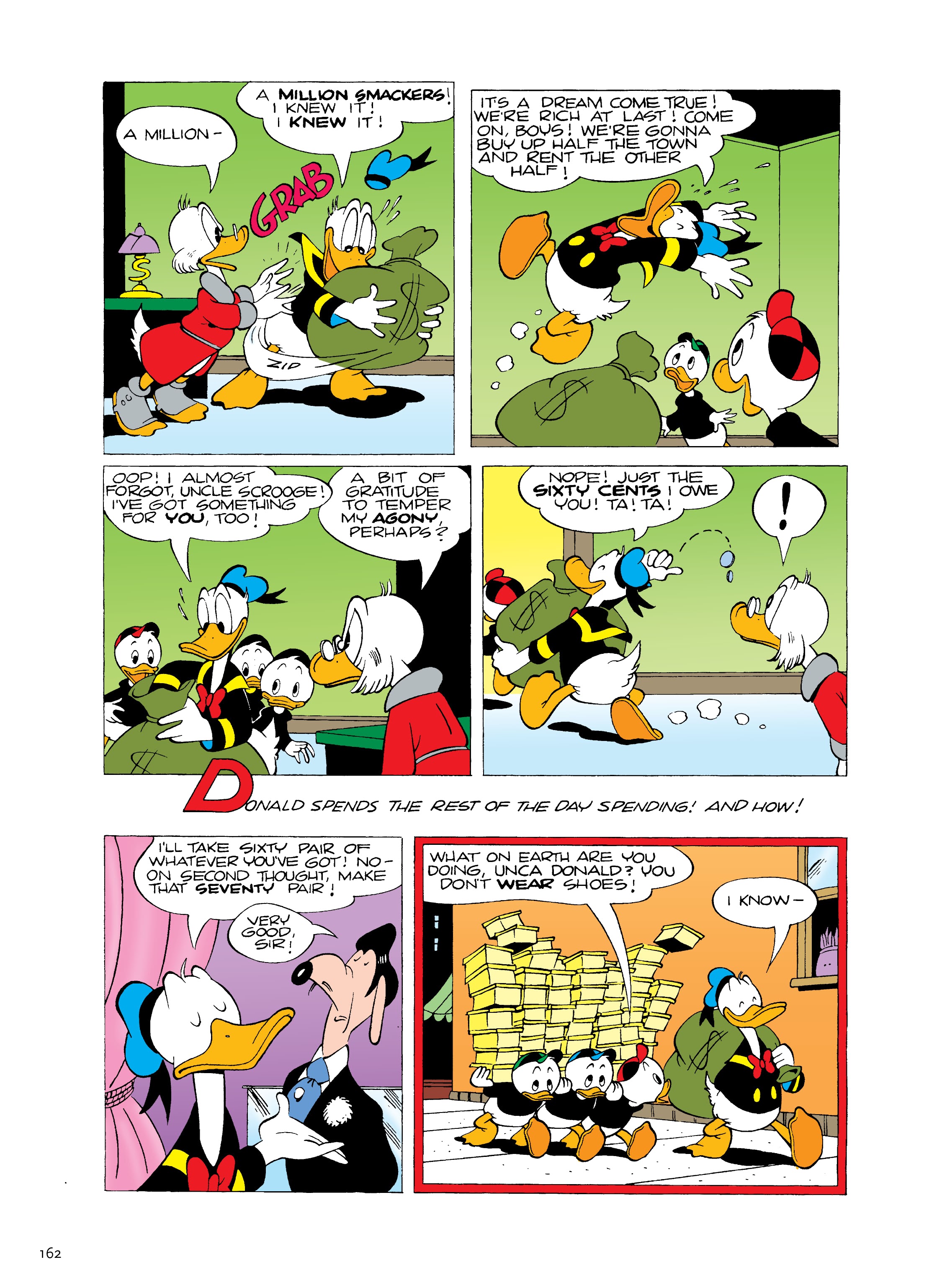 Read online Disney Masters comic -  Issue # TPB 18 (Part 2) - 68