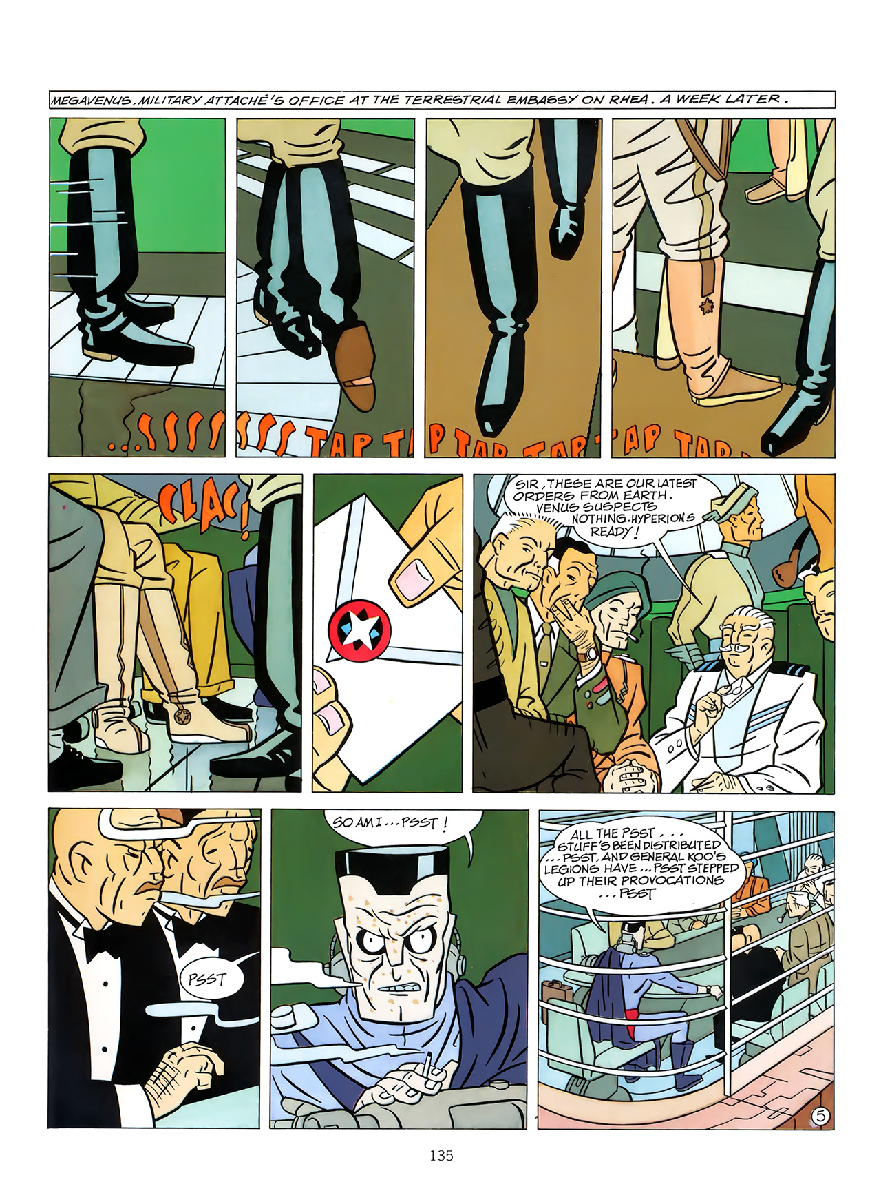 Read online Rocco Vargas comic -  Issue # TPB 1 (Part 2) - 39