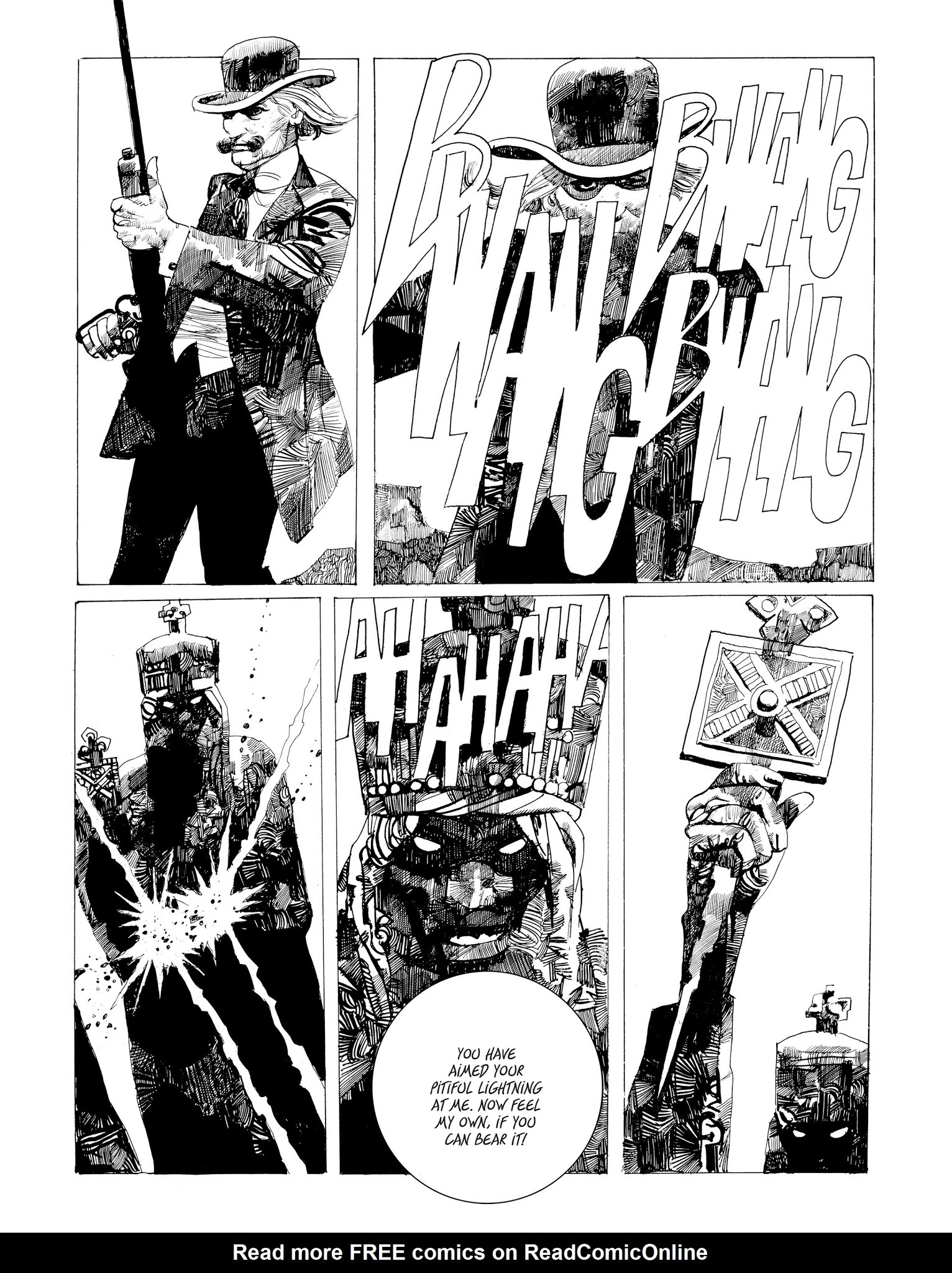 Read online The Collector comic -  Issue # TPB (Part 1) - 82