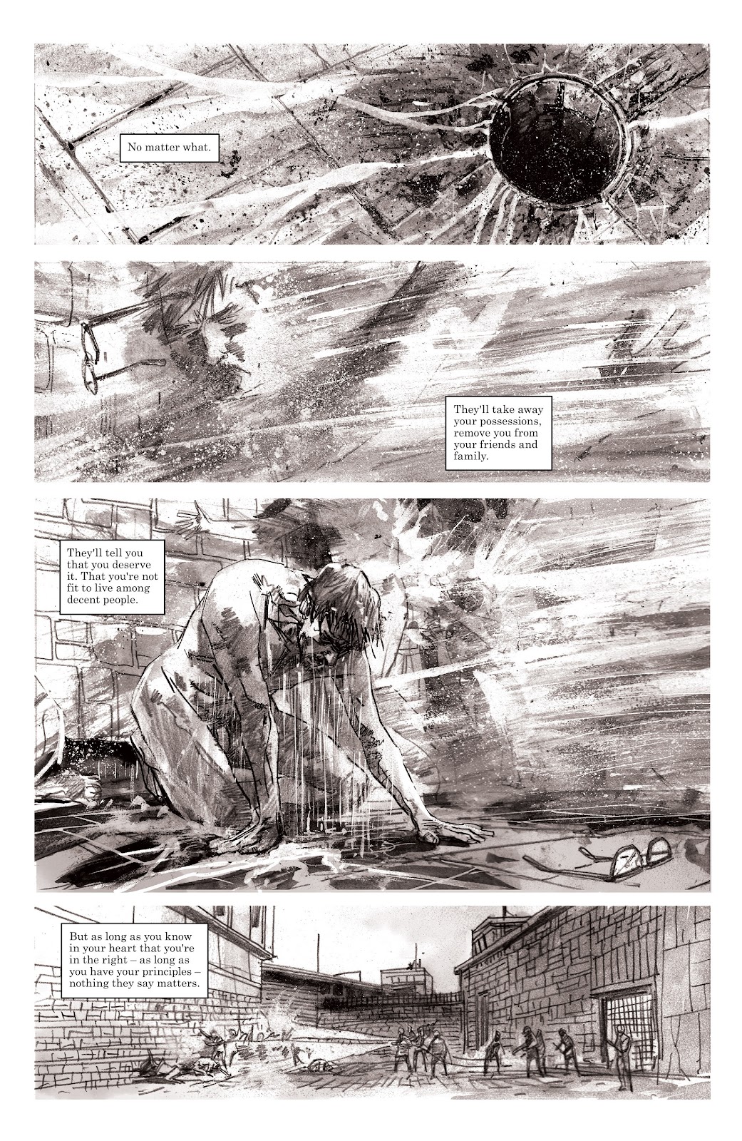 Invisible Republic issue 13 - Page 4