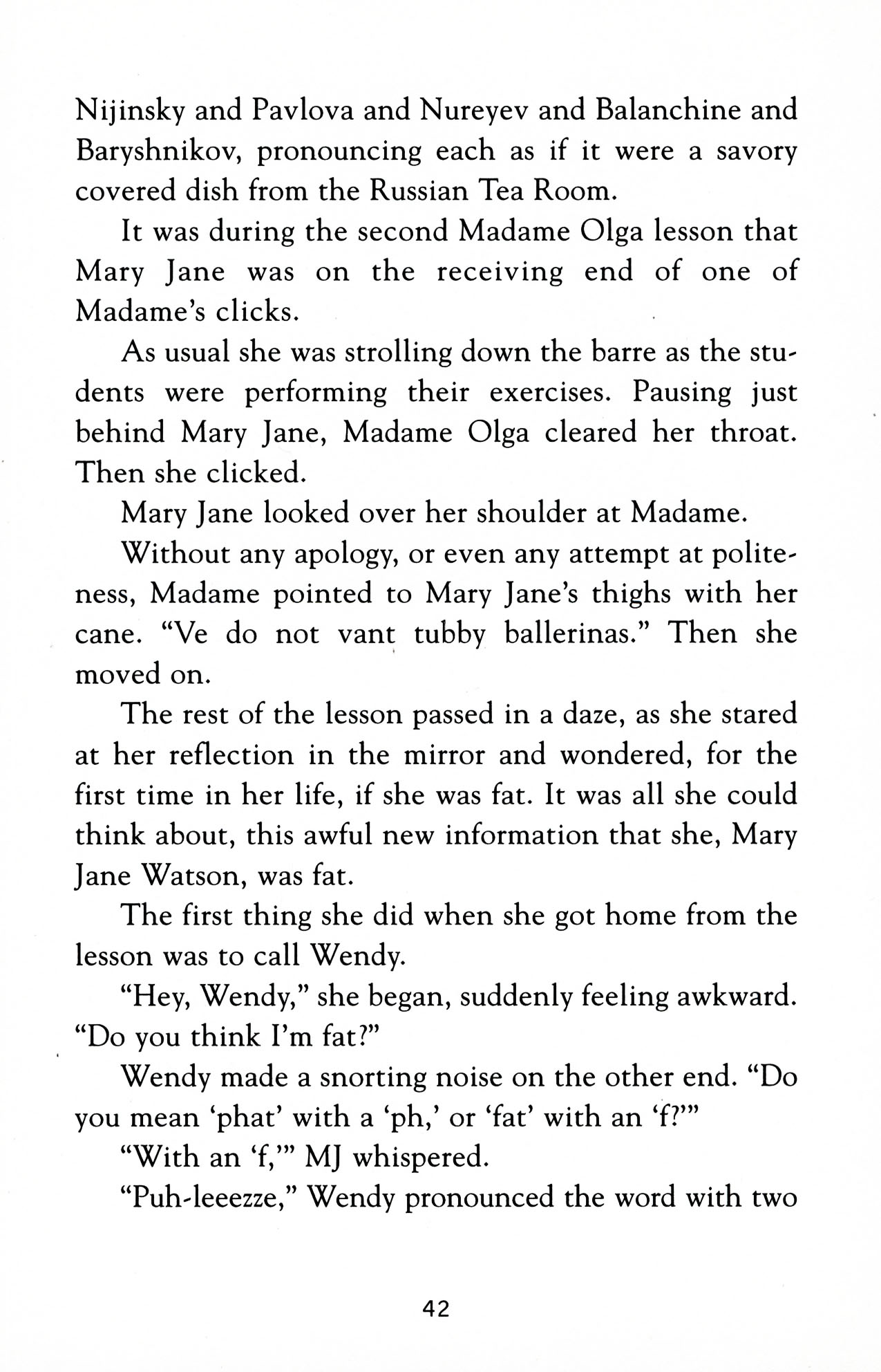 Read online Mary Jane (2003) comic -  Issue # TPB 1 (Part 1) - 50