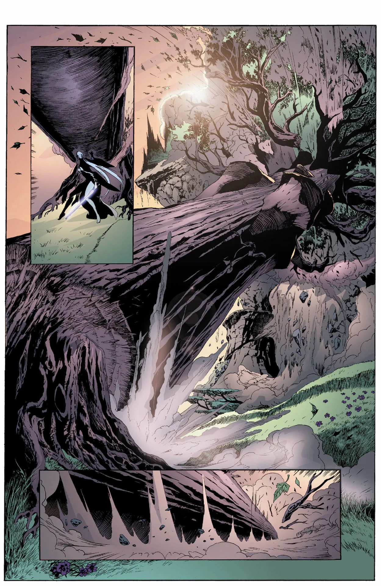 Read online Star Wars Legends Epic Collection: The Empire comic -  Issue # TPB 7 (Part 5) - 26