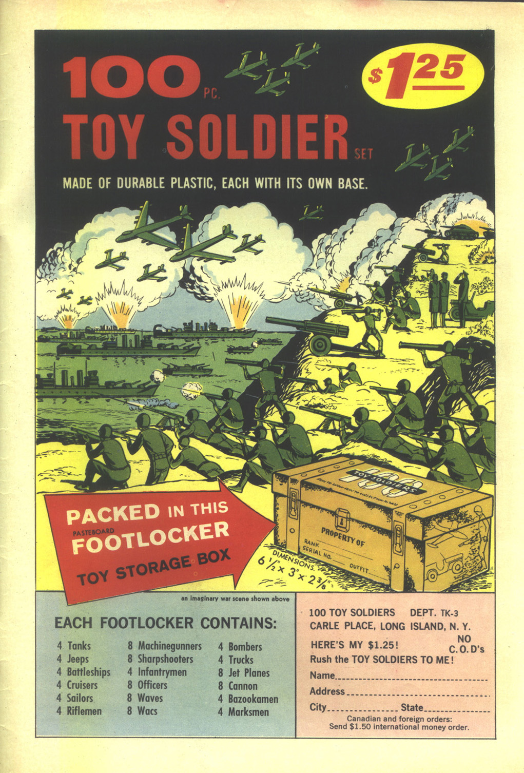 Read online Walt Disney's Mickey Mouse comic -  Issue #96 - 35