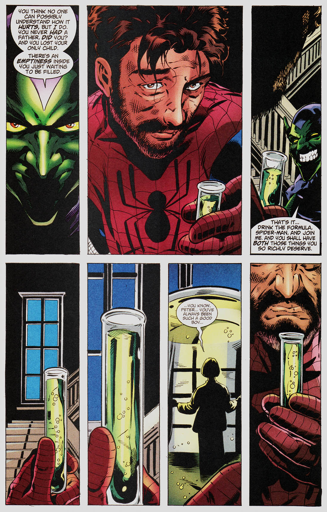 Peter Parker: Spider-Man Issue #25 #28 - English 24