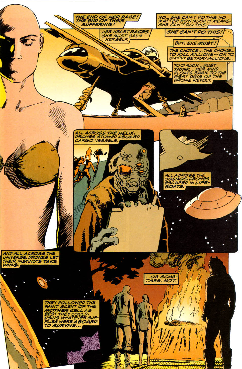 Read online Atomic Age comic -  Issue #2 - 46