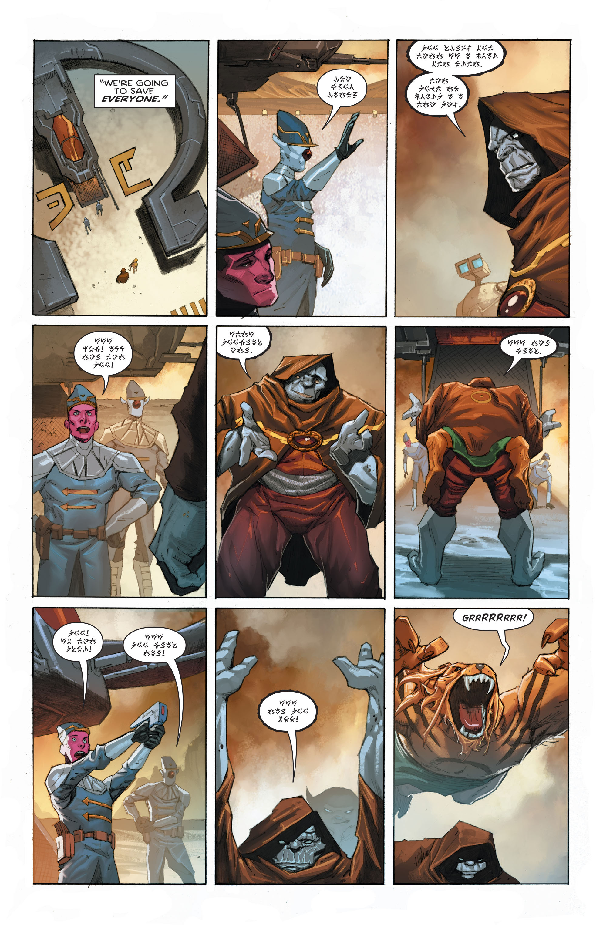 Read online The Omega Men (2015) comic -  Issue #2 - 15