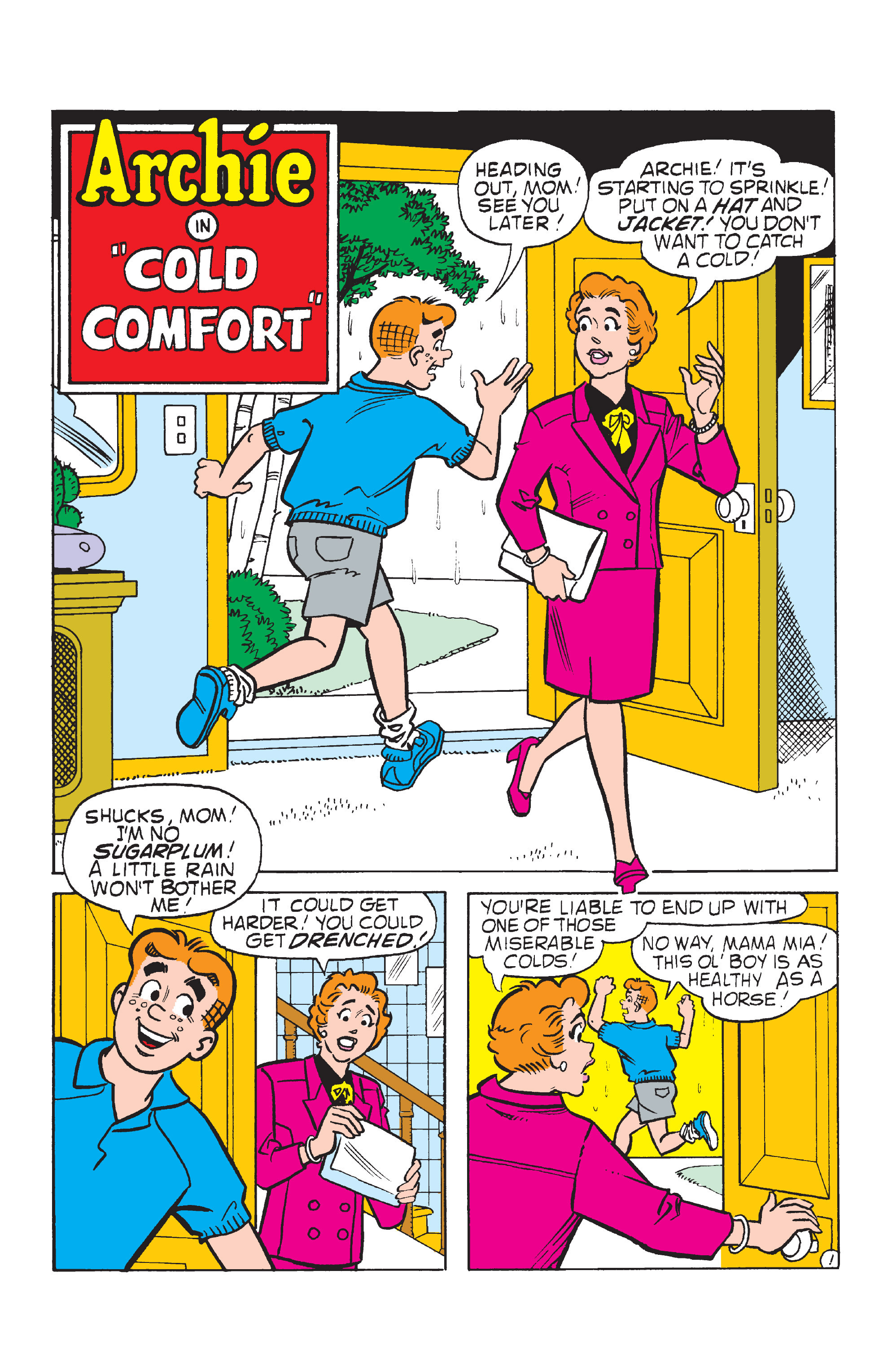 Read online Pep Digital comic -  Issue #6 - 79