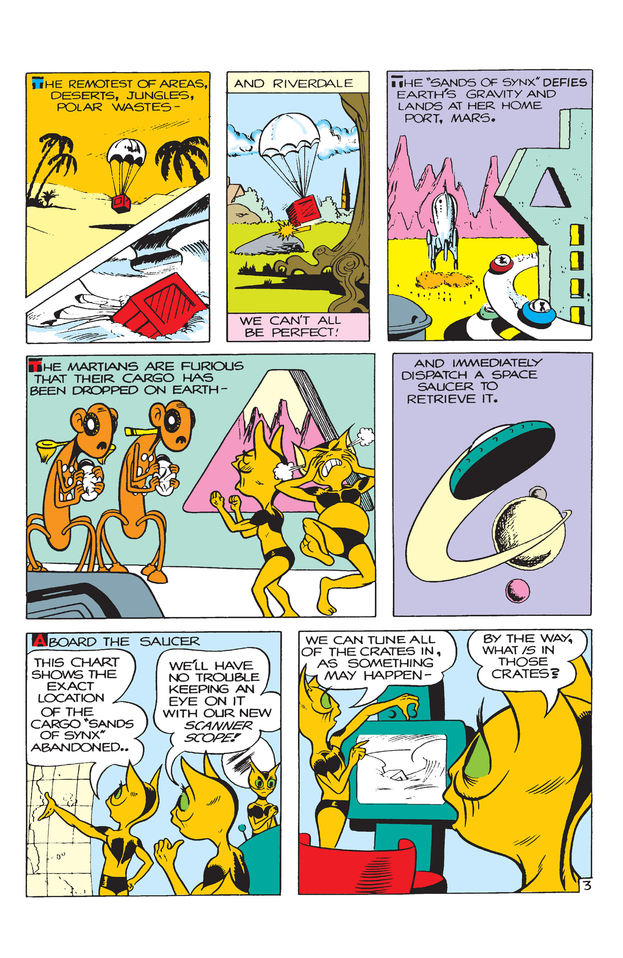 Read online Pep Digital comic -  Issue #64 - 140