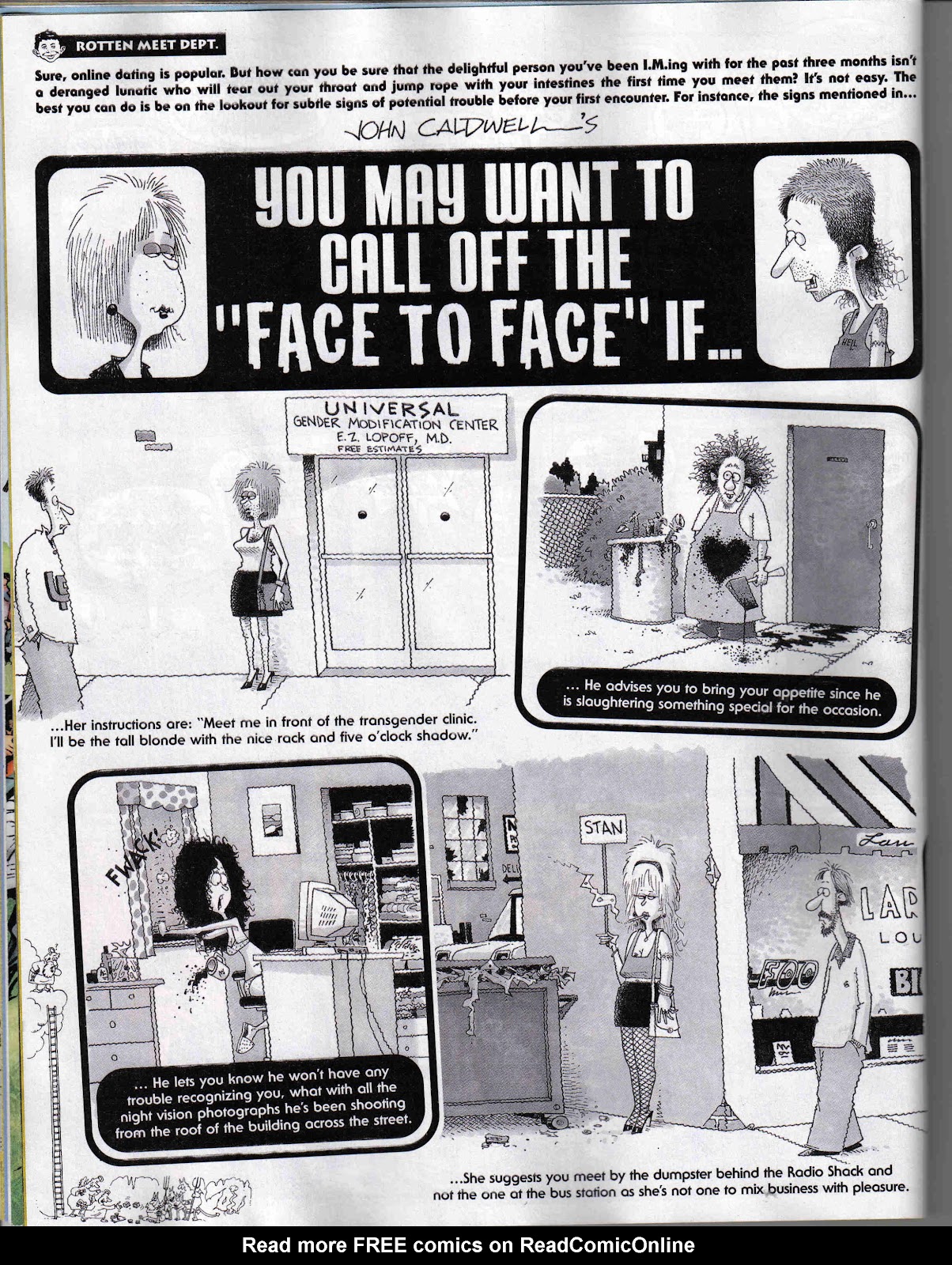 MAD issue 459 - Page 26