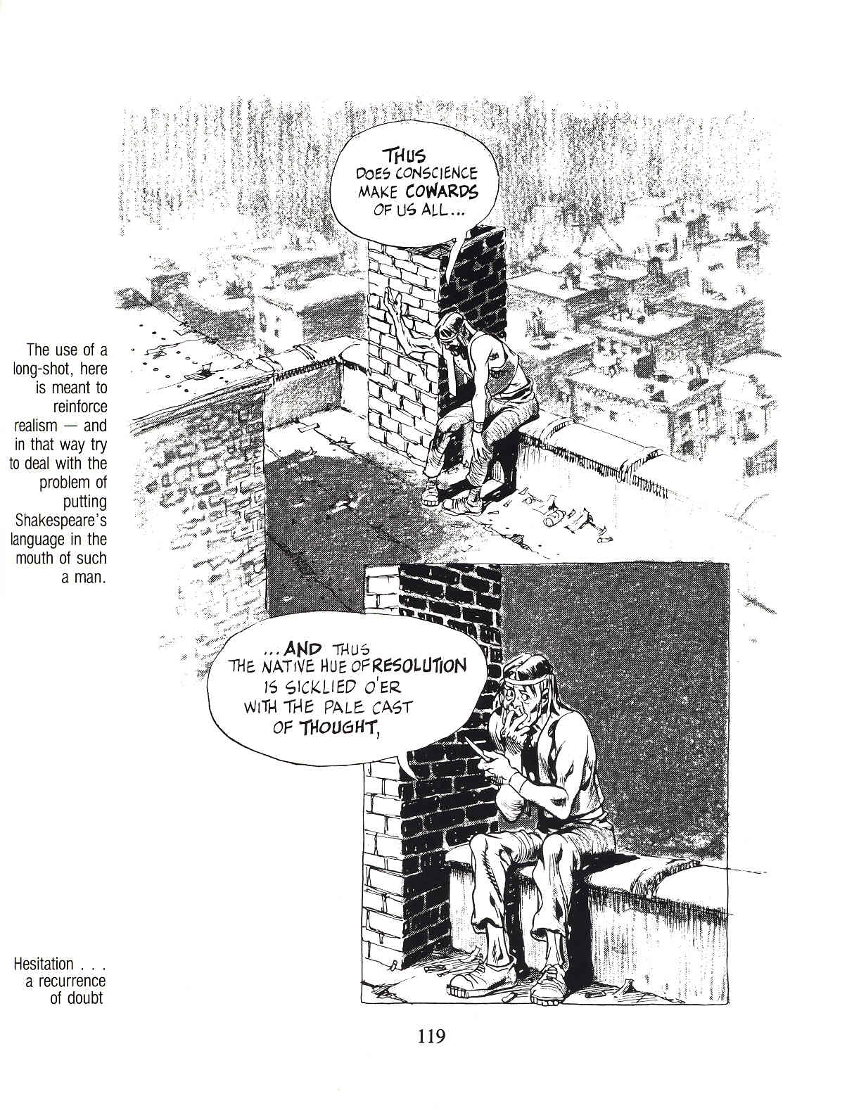 Read online Comics & Sequential Art comic -  Issue # TPB (Part 2) - 22