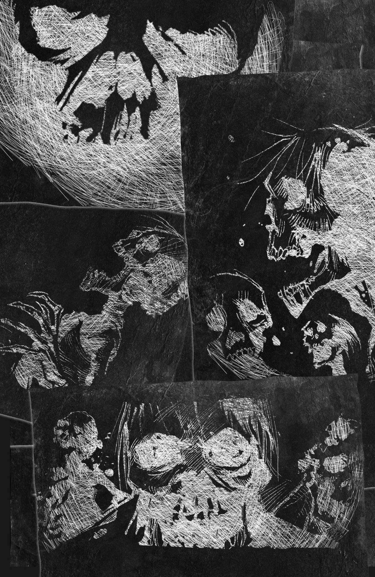 Read online Trese comic -  Issue # TPB 2 - 62