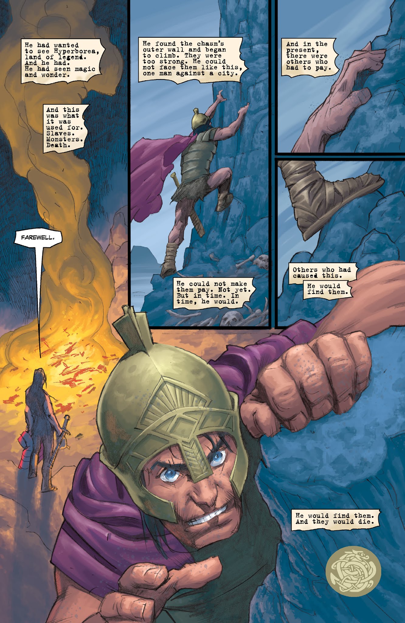 Read online Conan Omnibus comic -  Issue # TPB 1 (Part 3) - 81