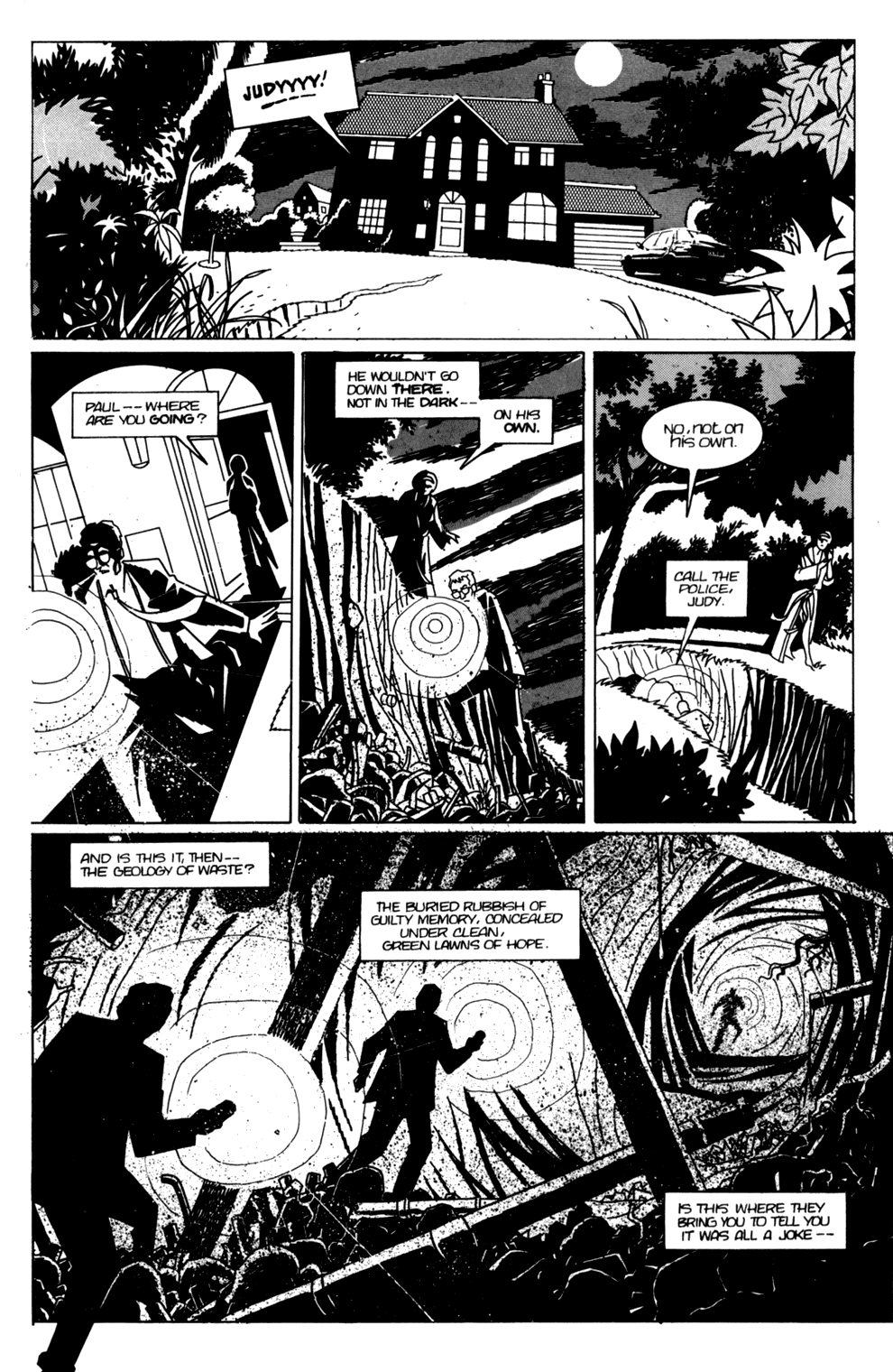 Dark Horse Presents (1986) Issue #99 #104 - English 15