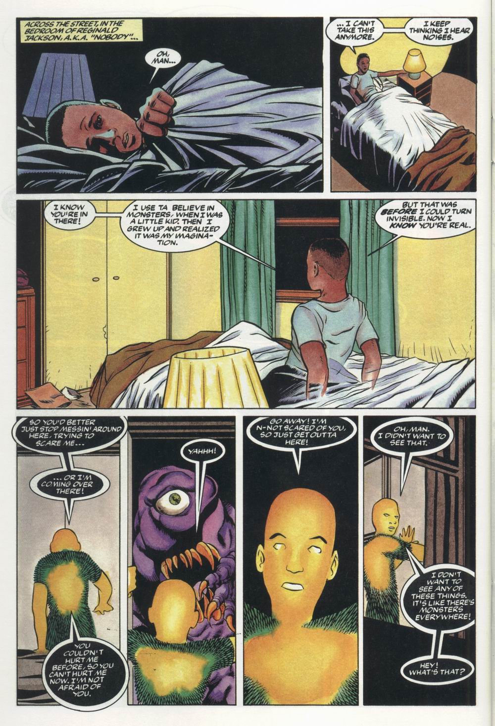 Read online The Good Guys comic -  Issue #3 - 13