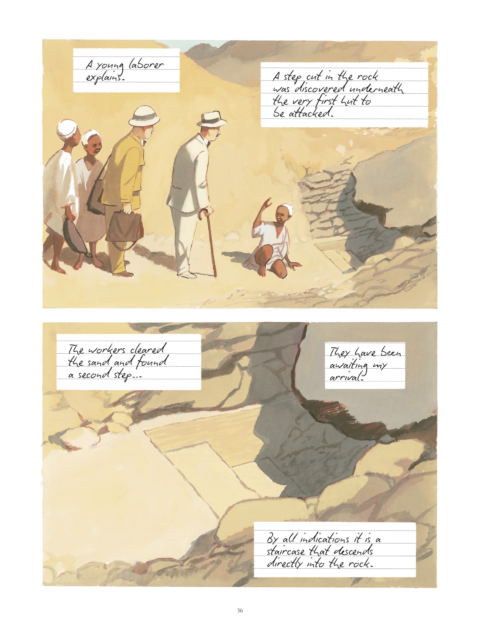 Read online Hypericon comic -  Issue # TPB - 38