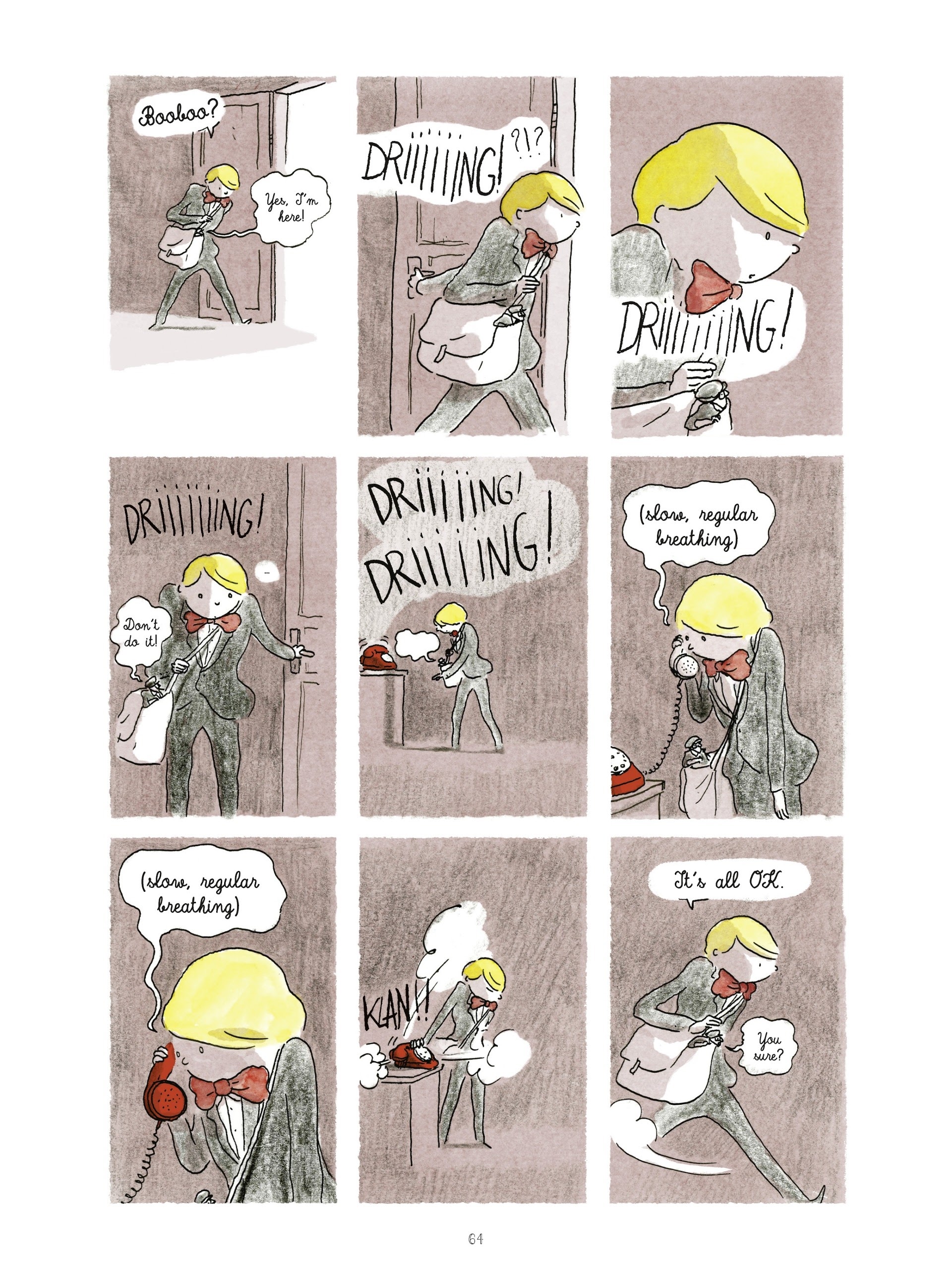Read online Incredible! comic -  Issue # TPB (Part 1) - 61