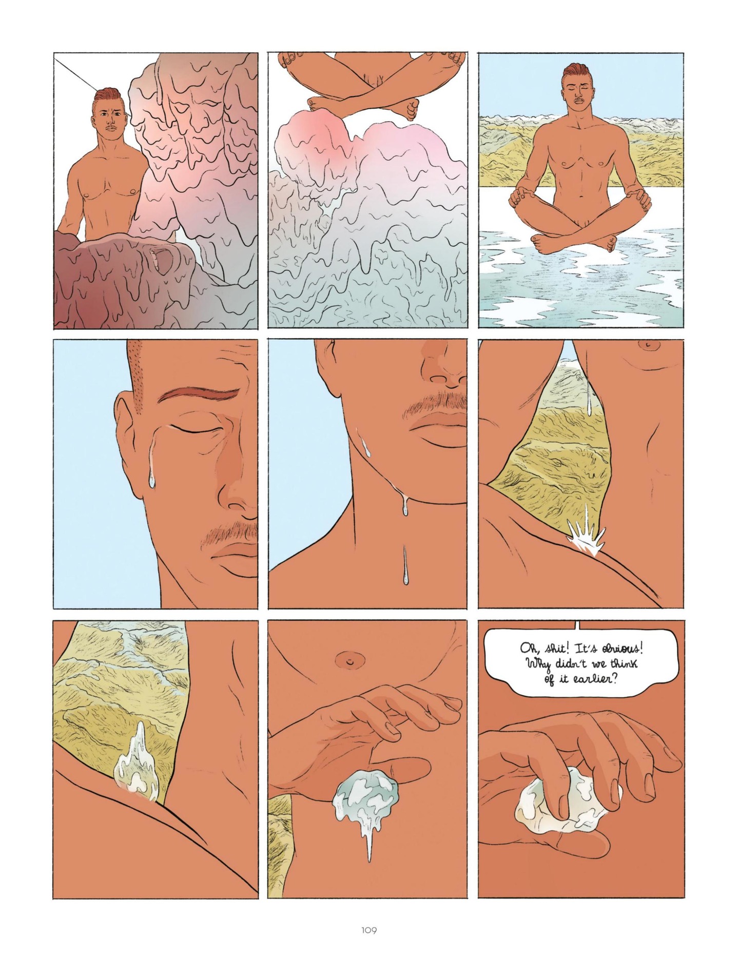 Read online Alt-Life comic -  Issue # TPB 2 (Part 2) - 8