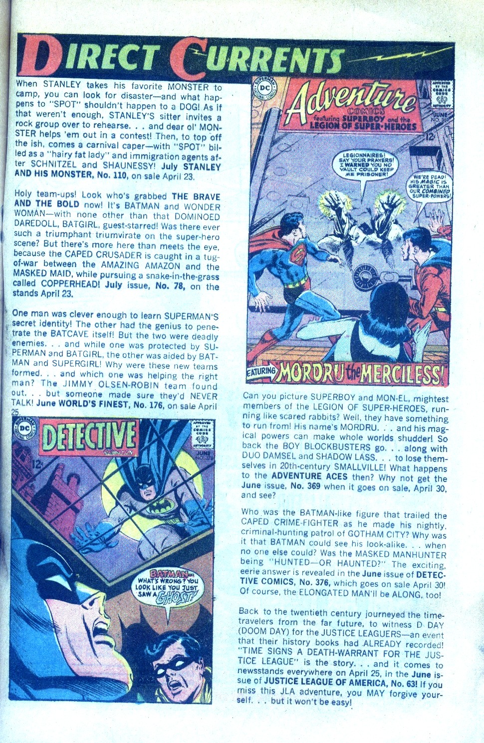 Read online Swing With Scooter comic -  Issue #13 - 33