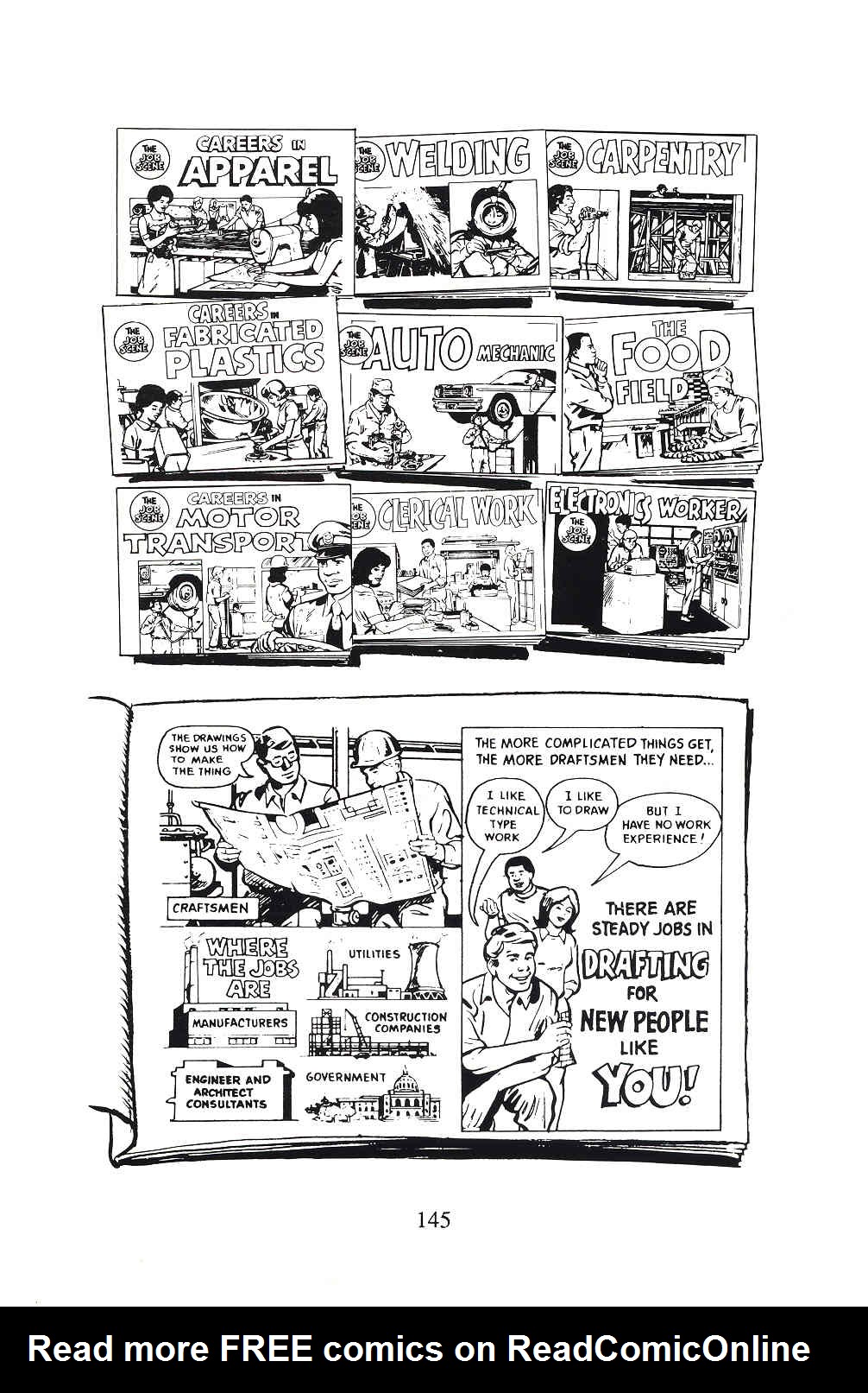 Read online Comics & Sequential Art comic -  Issue # TPB (Part 2) - 48