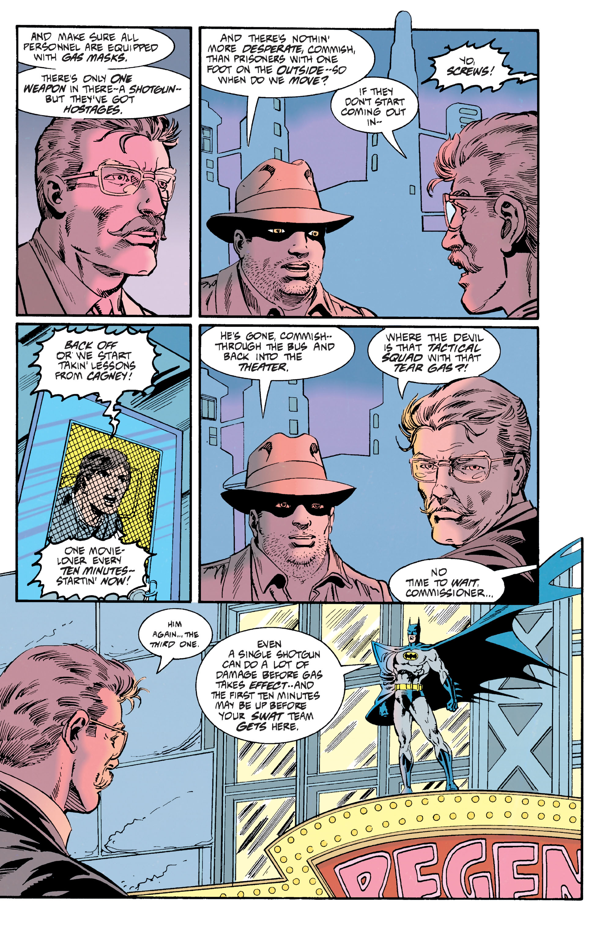 Read online Batman: Prodigal comic -  Issue # TPB (Part 2) - 46