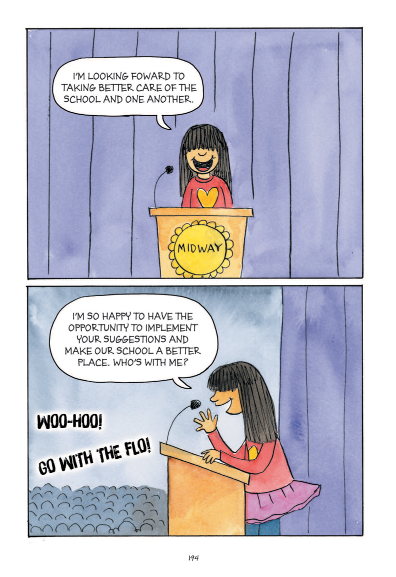 Read online Nat Enough comic -  Issue # TPB 2 (Part 2) - 100