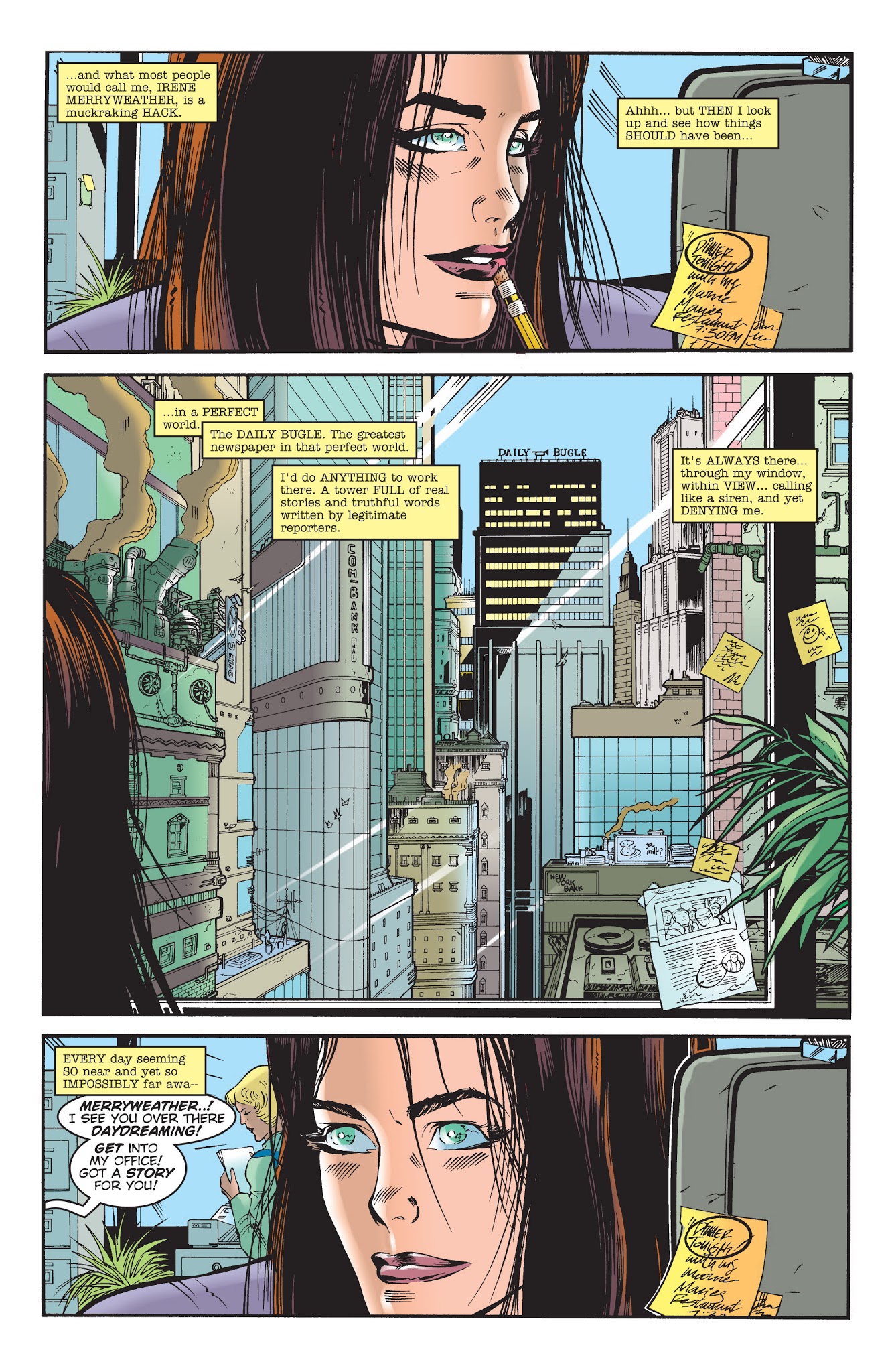 Read online Cable: The Hellfire Hunt comic -  Issue # TPB - 84