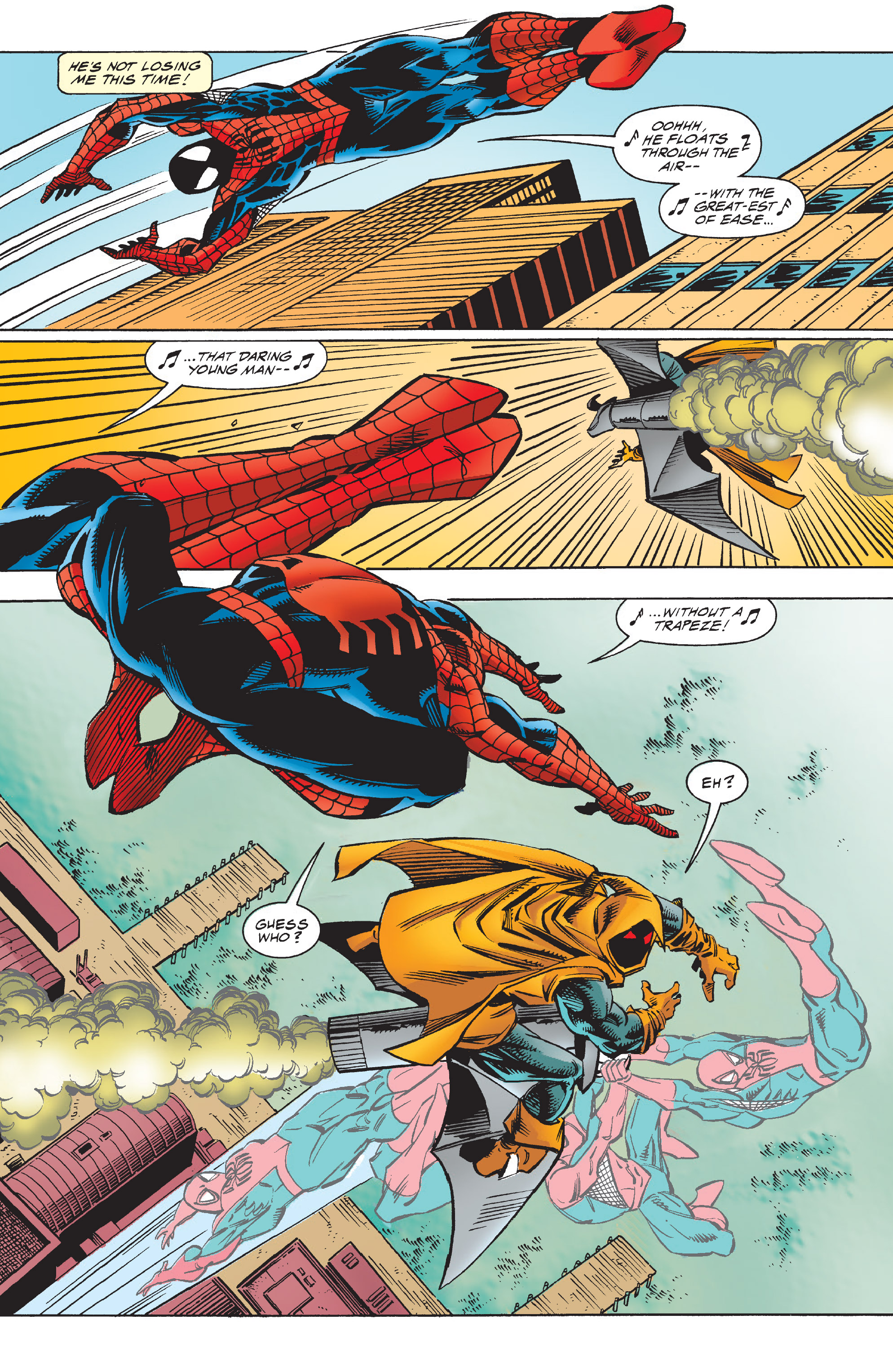 Read online Spider-Man: Hobgoblin Lives (2011) comic -  Issue # TPB (Part 1) - 71