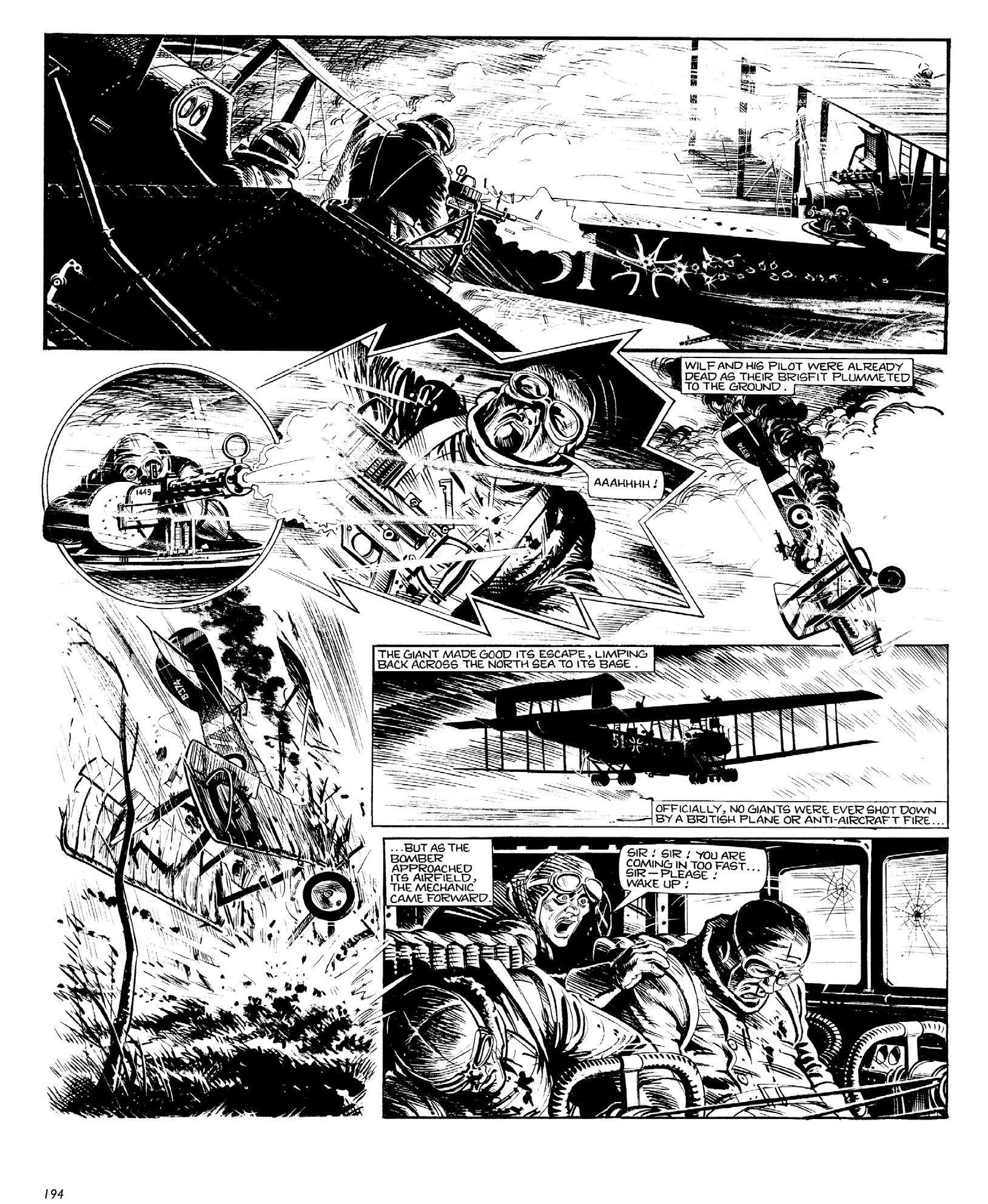 Read online Charley's War: The Definitive Collection comic -  Issue # TPB 3 (Part 2) - 96