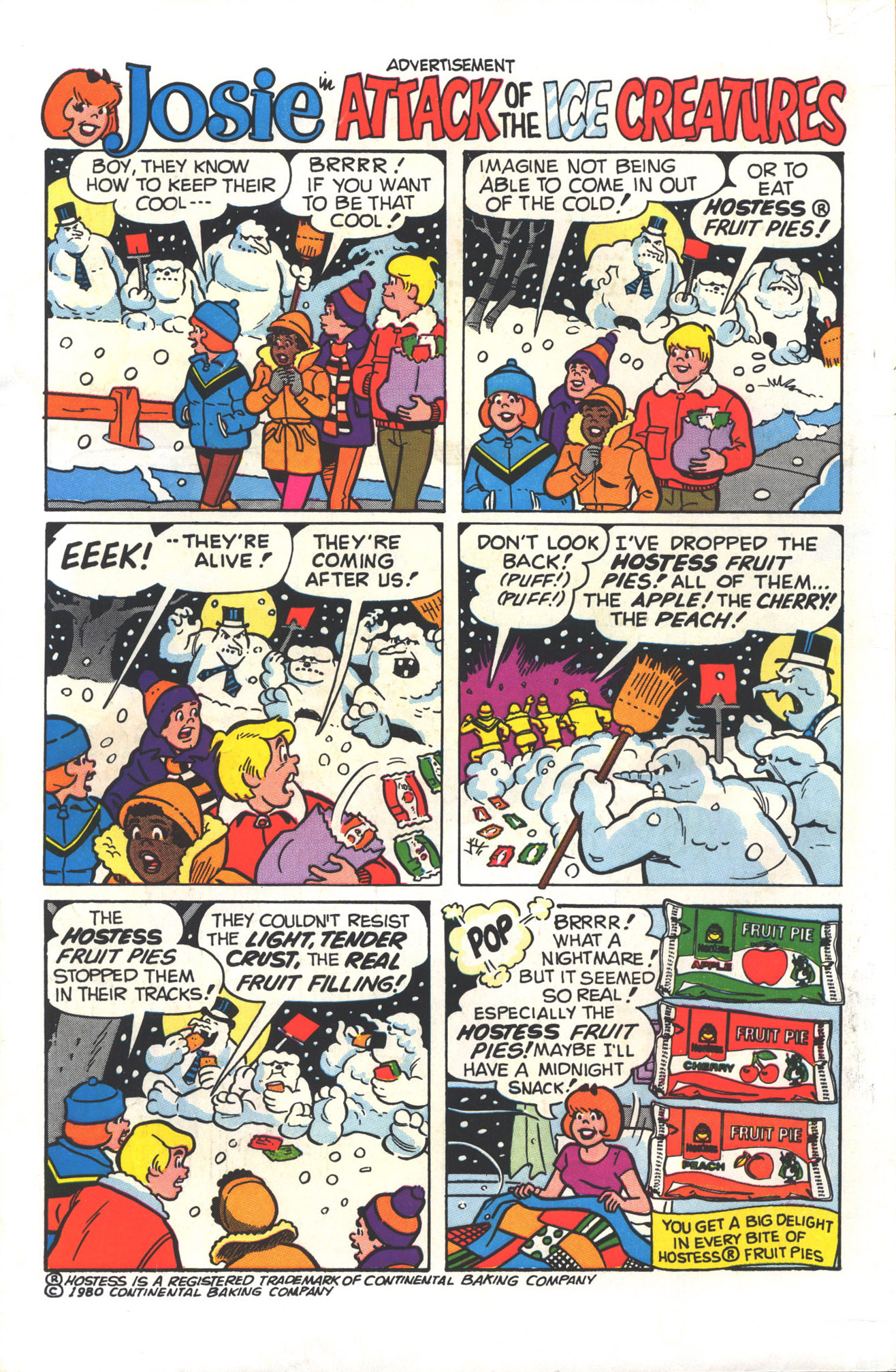 Read online Life With Archie (1958) comic -  Issue #214 - 2