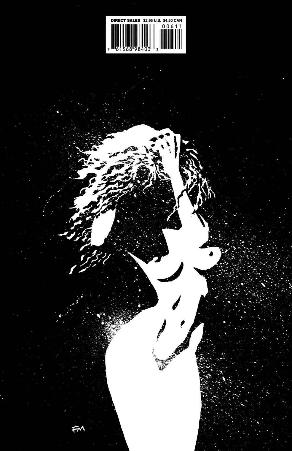 Sin City: Hell and Back issue 6 - Page 33