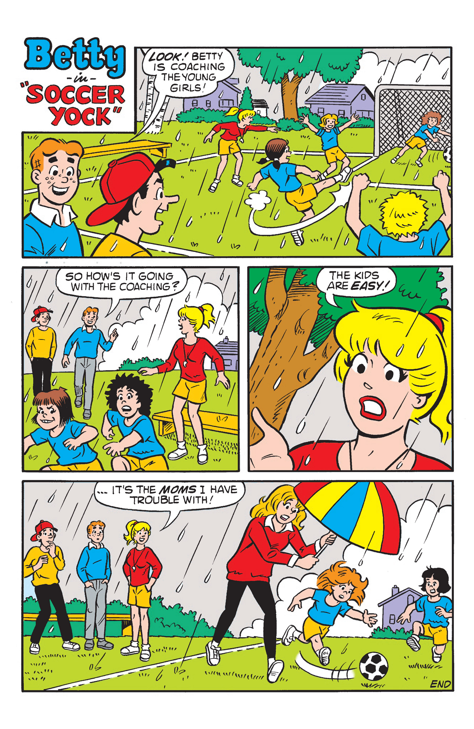 Read online Pep Digital comic -  Issue #92 - 14