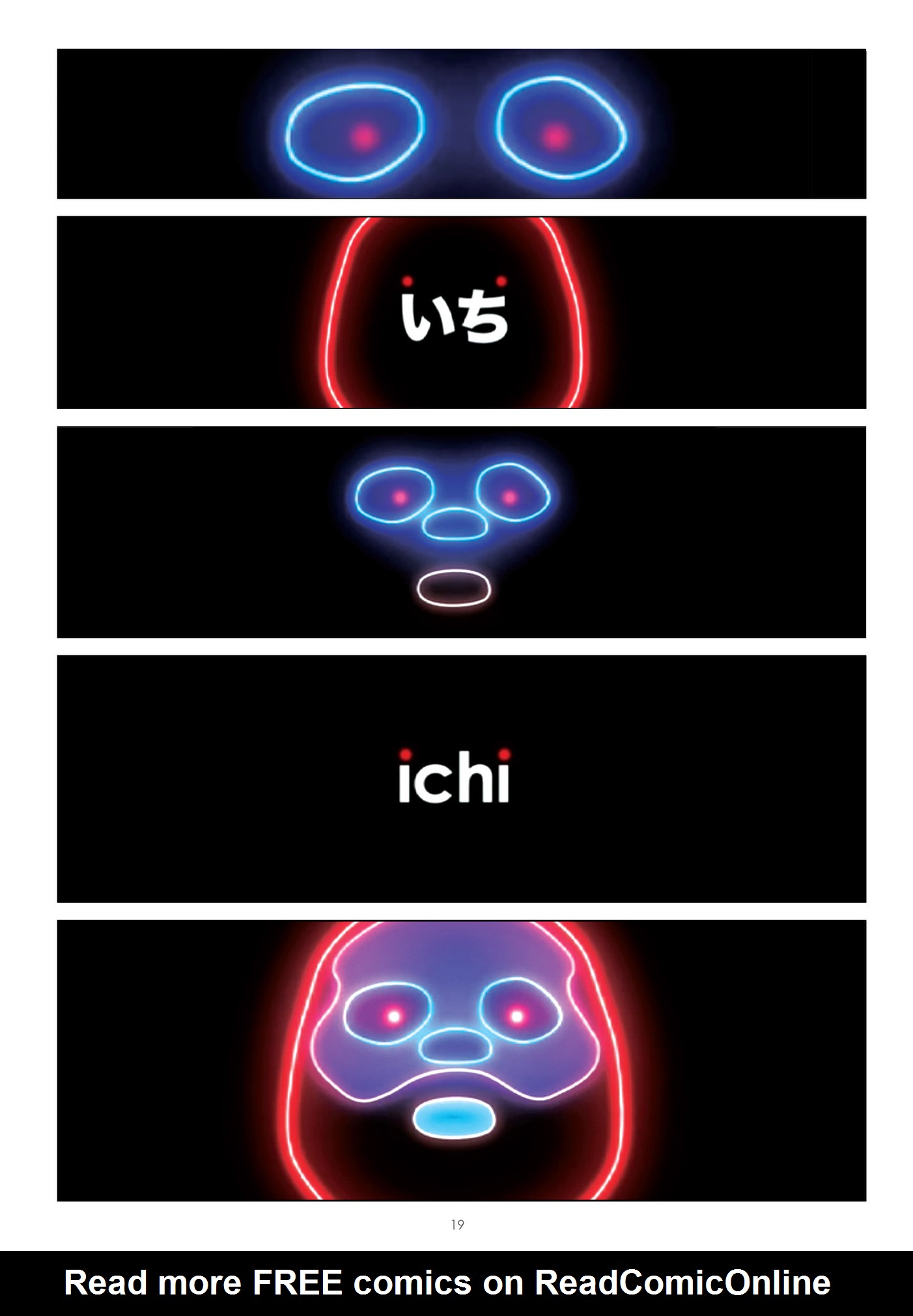 Read online Nao of Brown comic -  Issue # TPB (Part 1) - 18