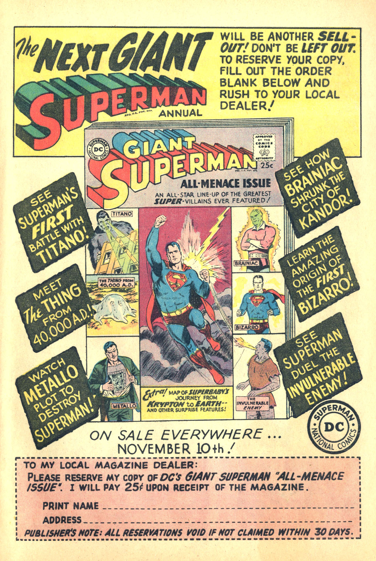 Read online Star Spangled War Stories (1952) comic -  Issue #94 - 9