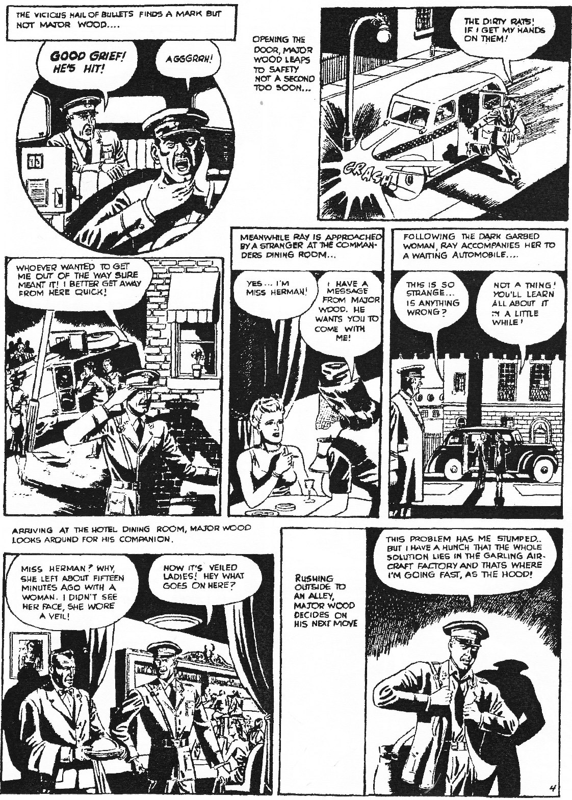 Read online Men of Mystery Comics comic -  Issue #84 - 194
