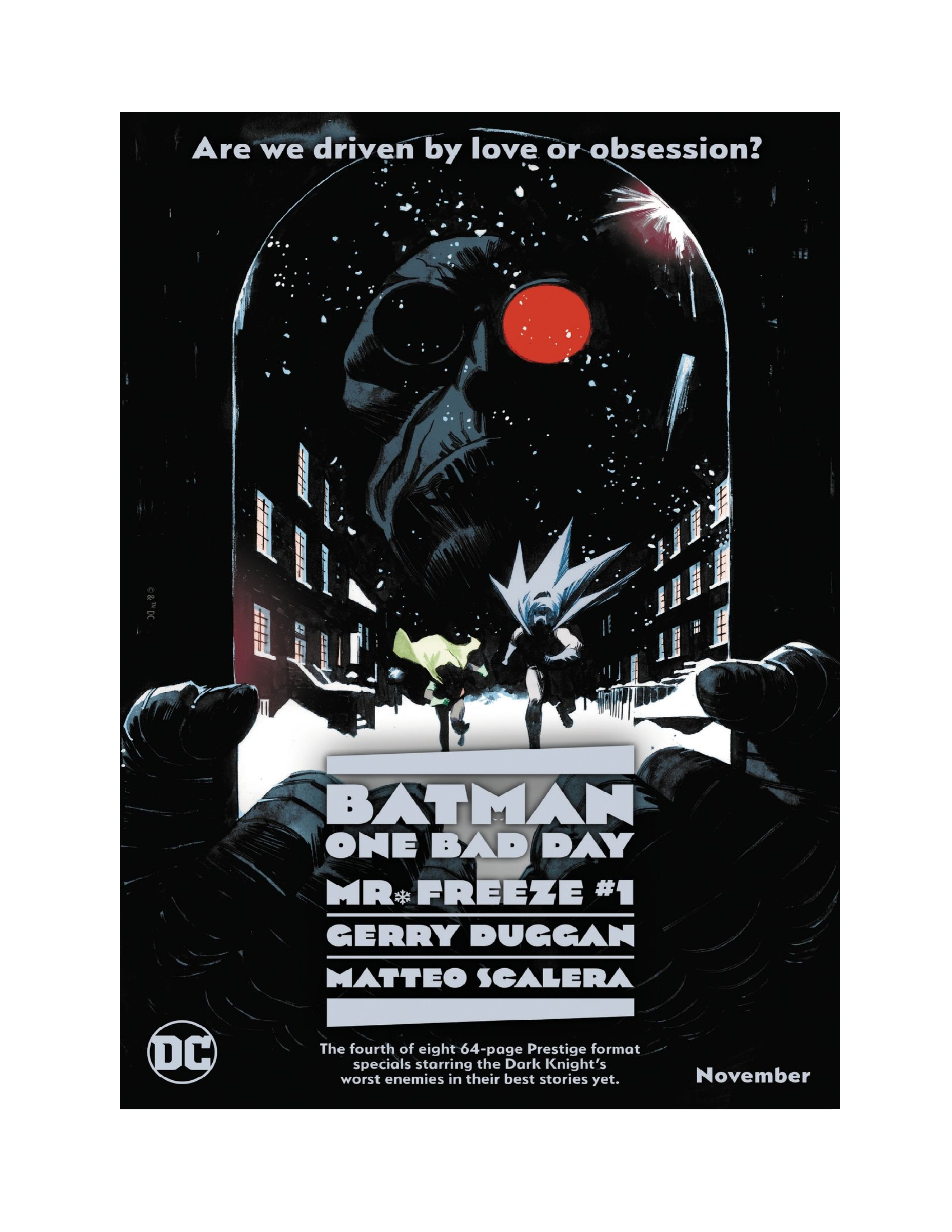 Read online Batgirls comic -  Issue #12 - 2