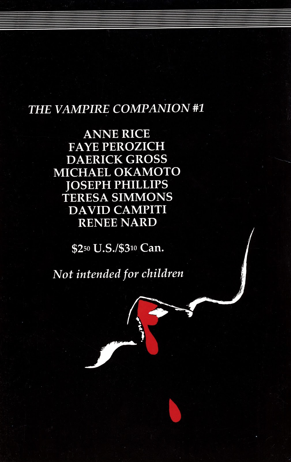 Vampire Companion issue 1 - Page 36
