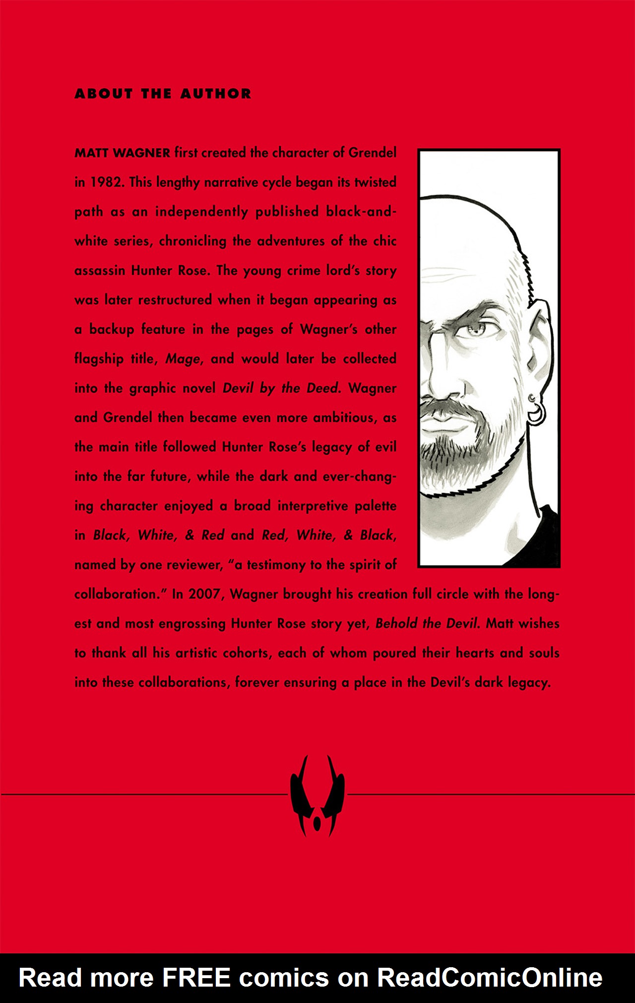 Read online Grendel Omnibus comic -  Issue # TPB_1 (Part 2) - 246