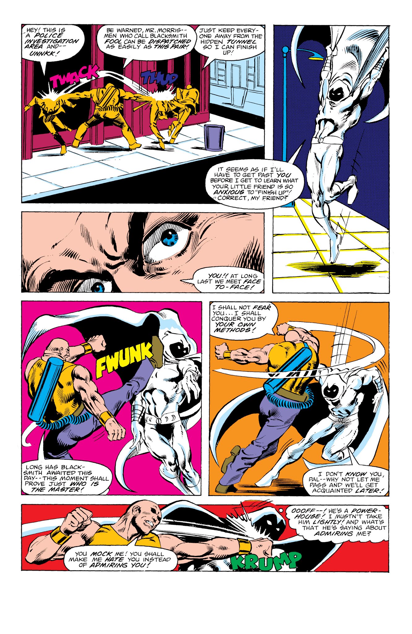Read online Moon Knight Epic Collection comic -  Issue # TPB 2 (Part 3) - 78