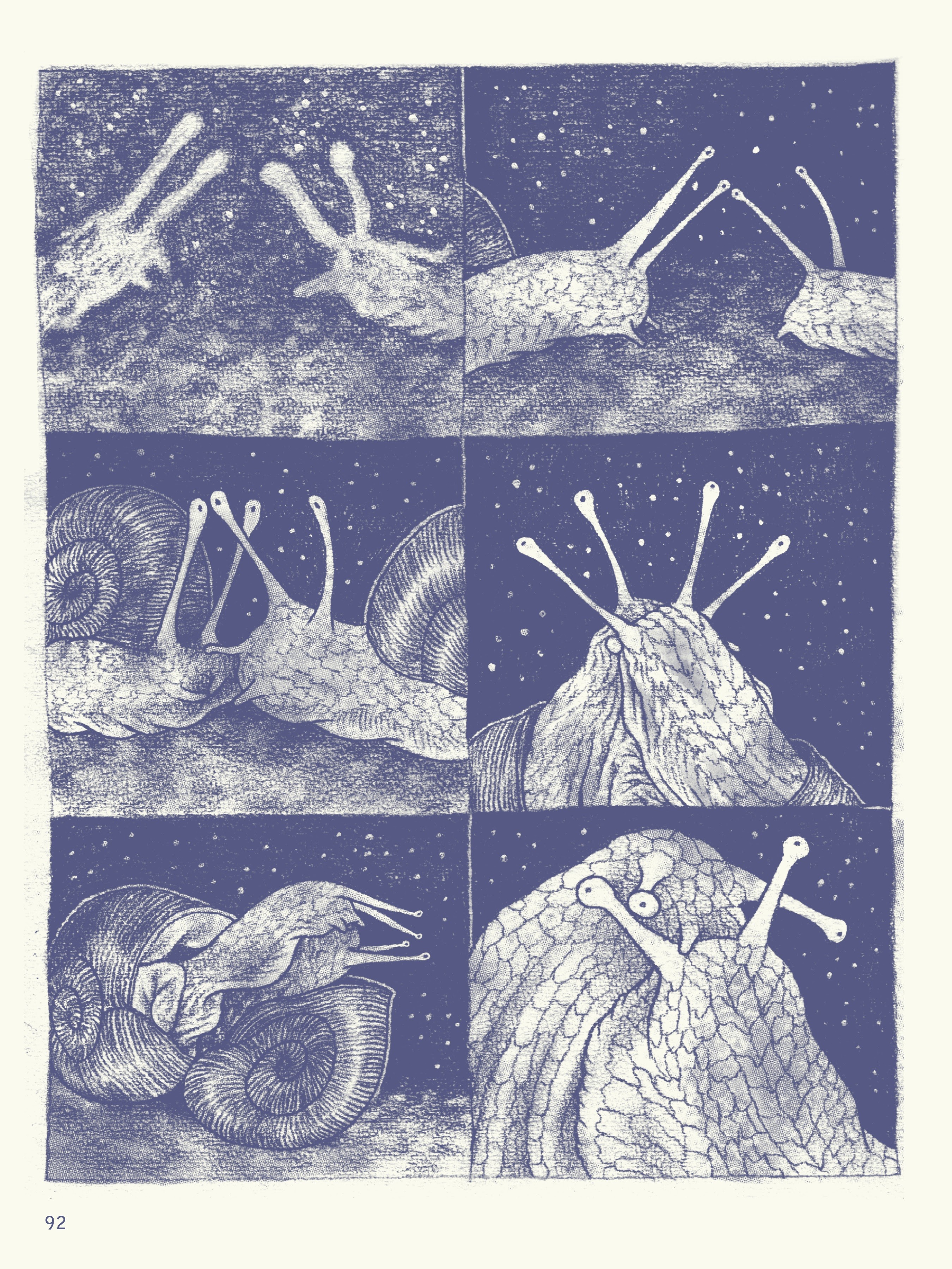 Read online Alienation comic -  Issue # TPB (Part 1) - 87