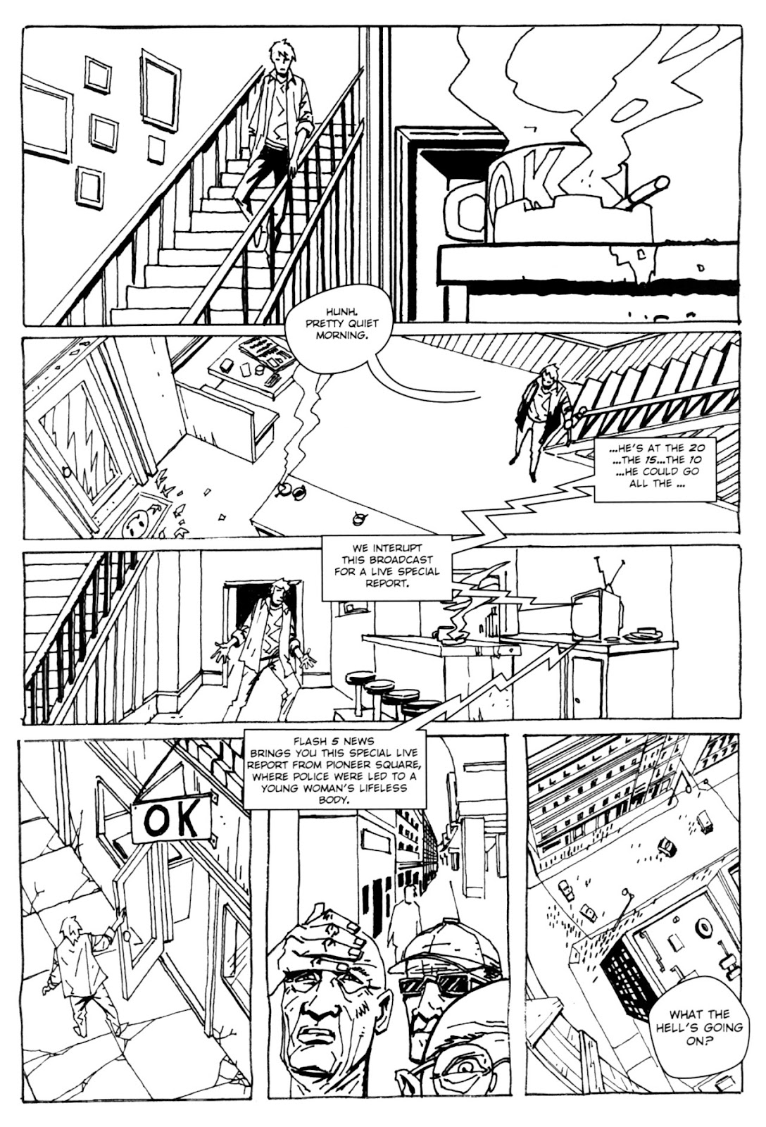 Negative Burn (2006) issue 11 - Page 30