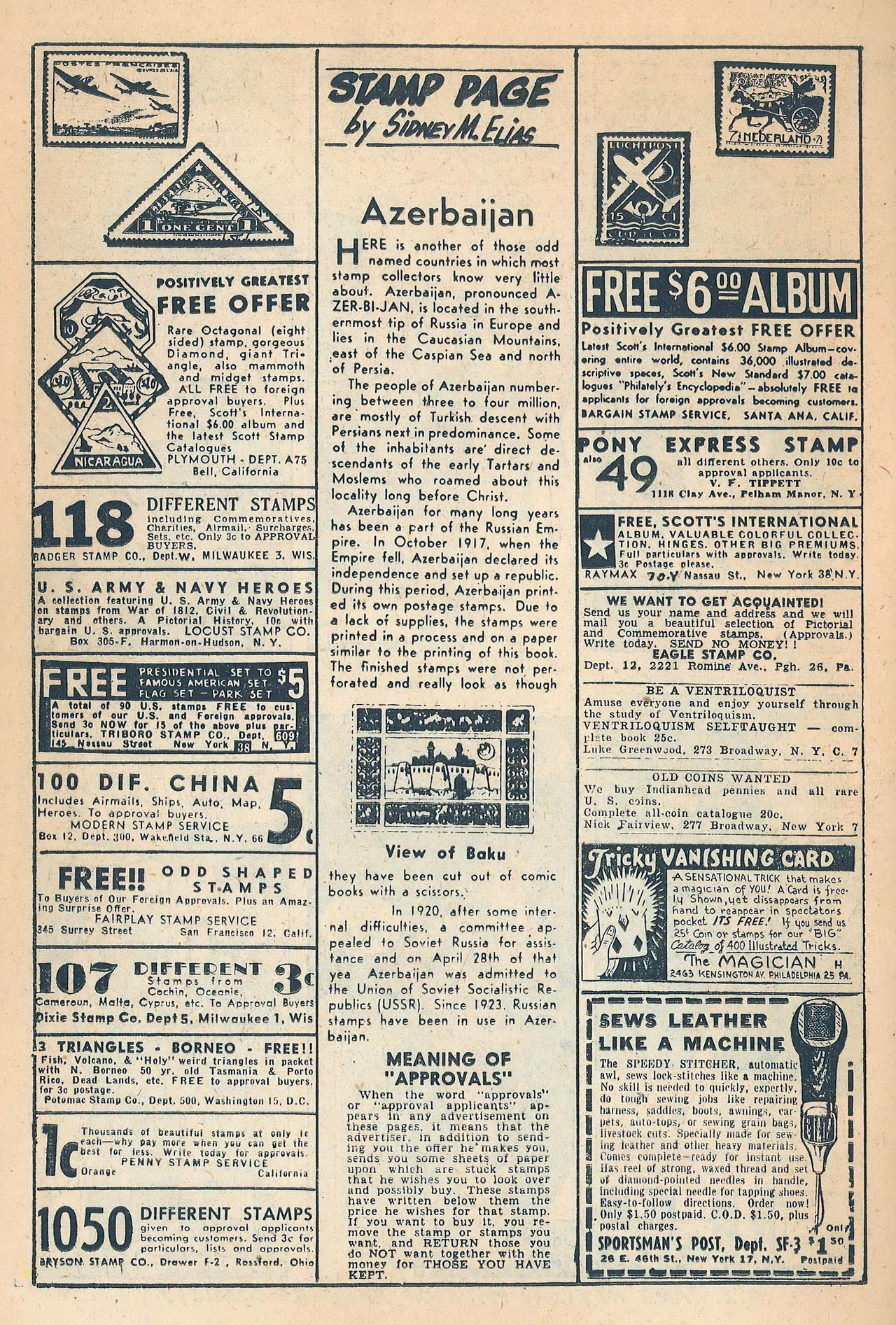 Read online Rangers Comics comic -  Issue #67 - 18